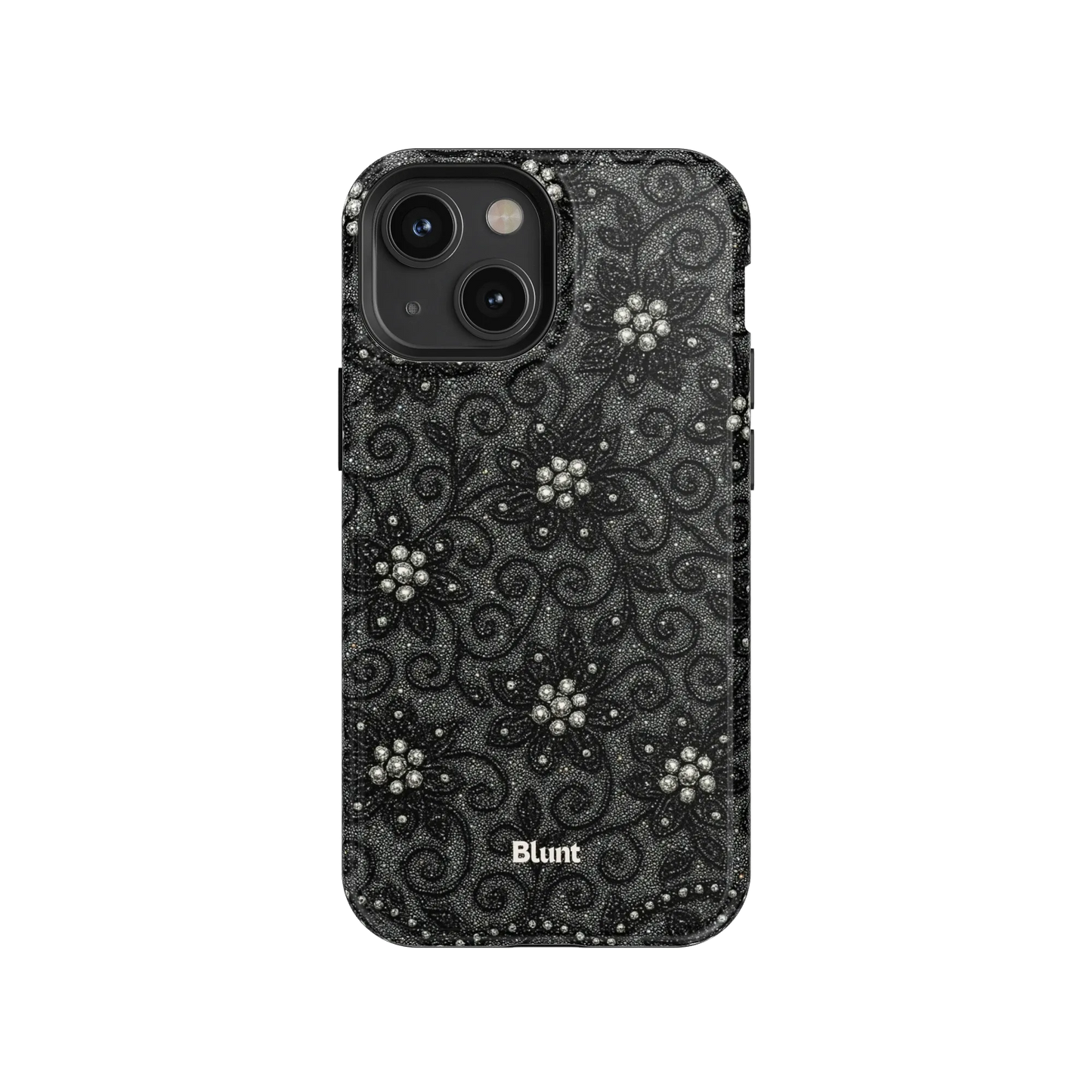 Antique iPhone Case