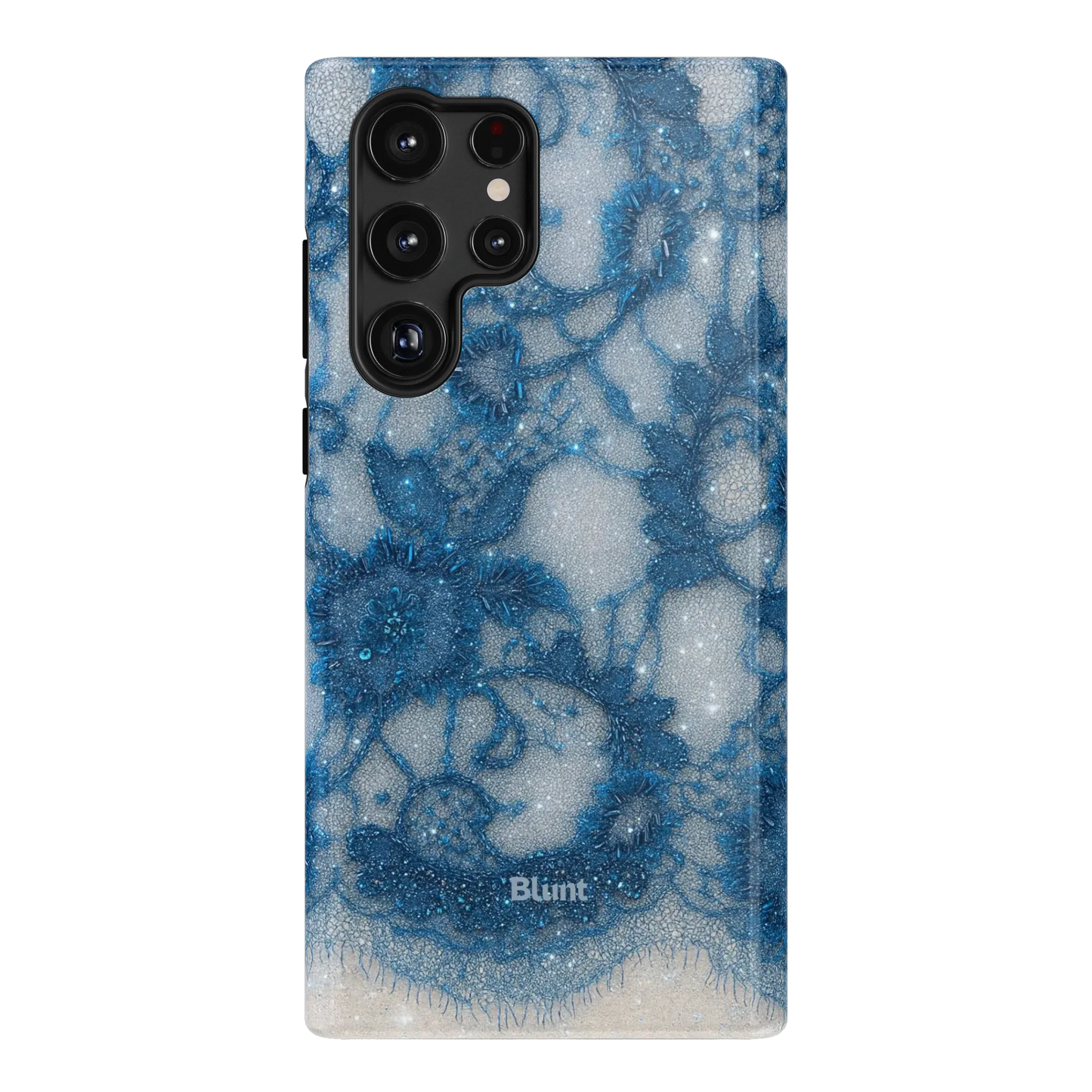 Cyanide Samsung Case