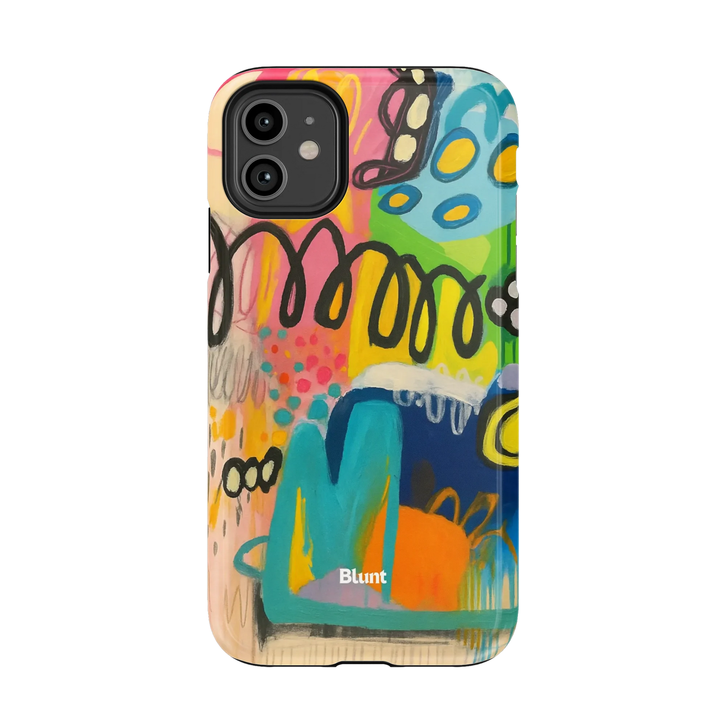 Carnival iPhone Case