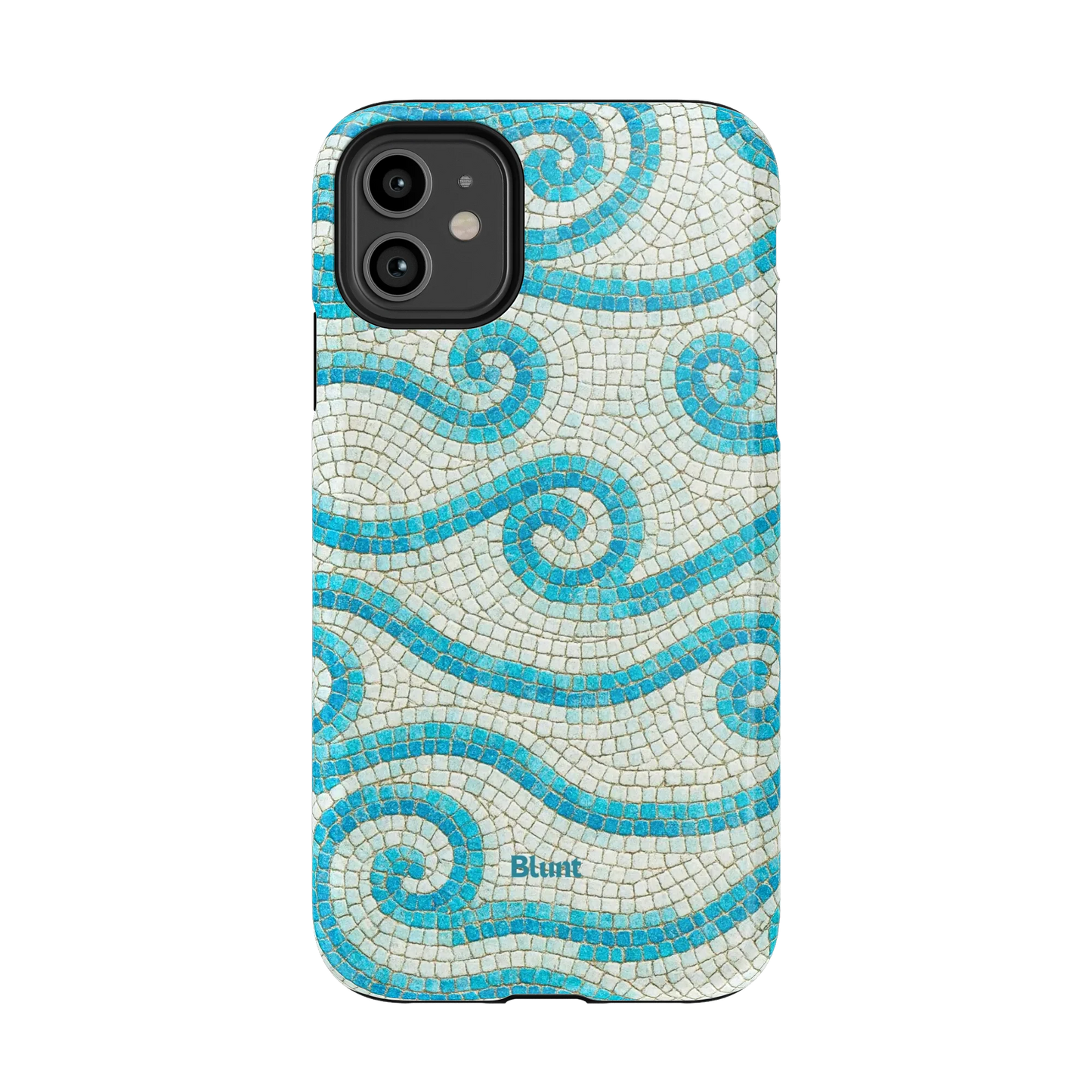 Surge iPhone Case