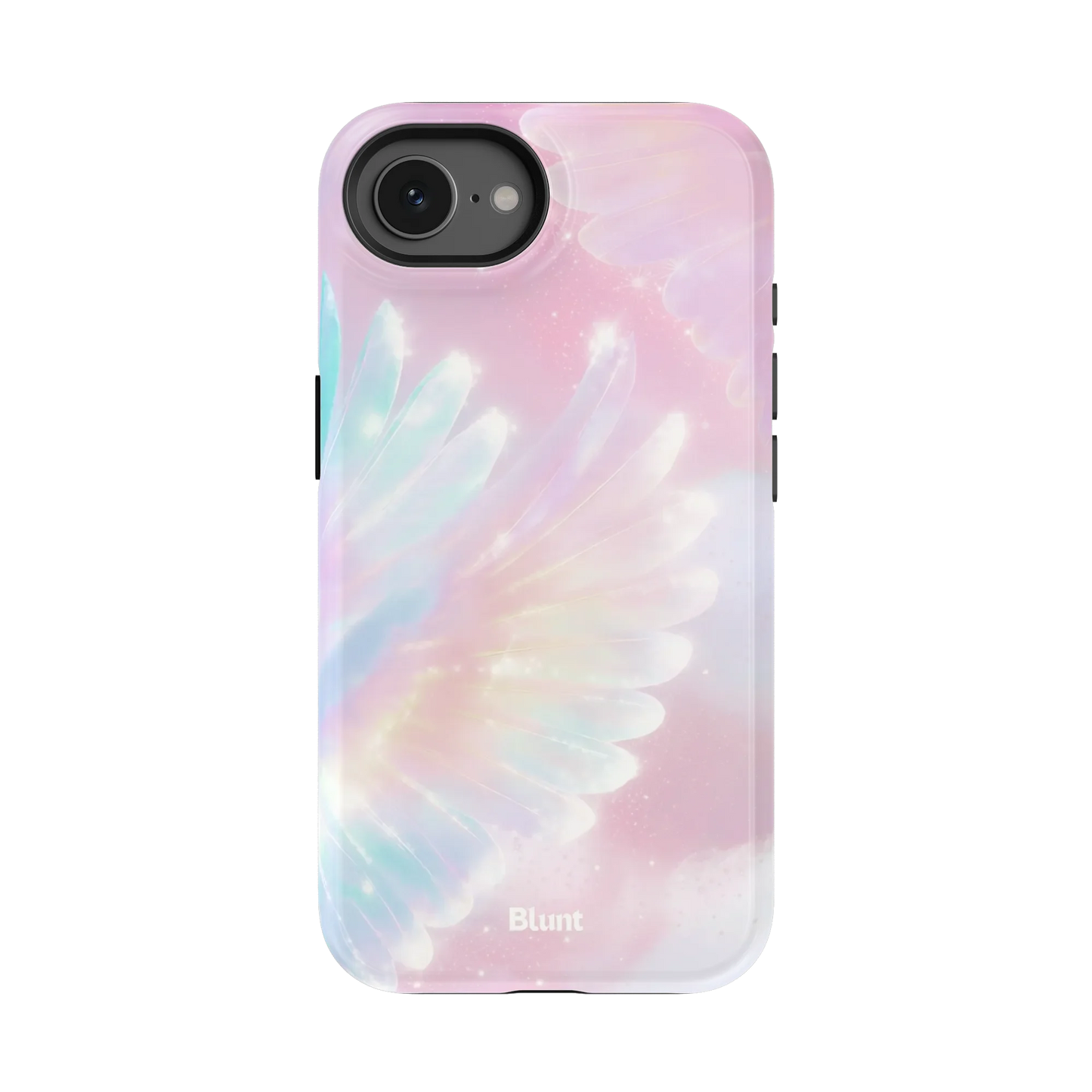 iPhone 16 E Tough