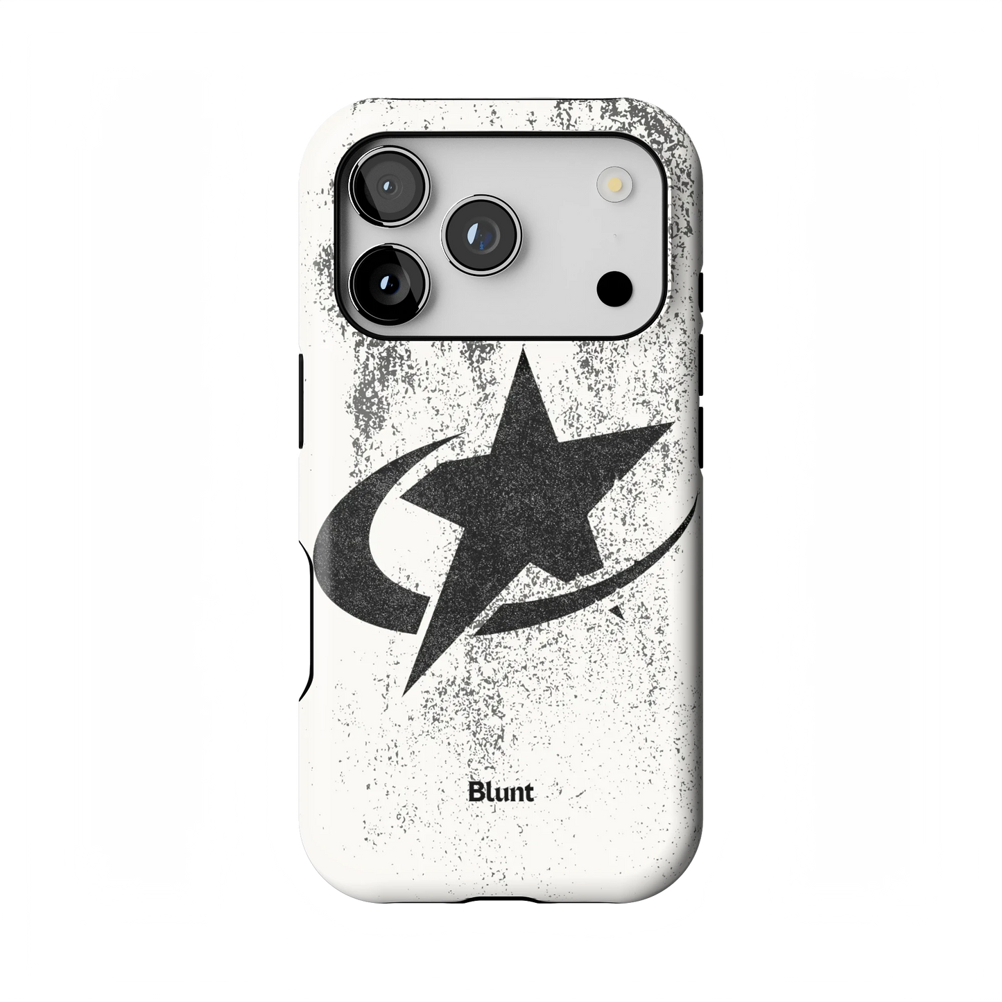 Starfade iPhone Case