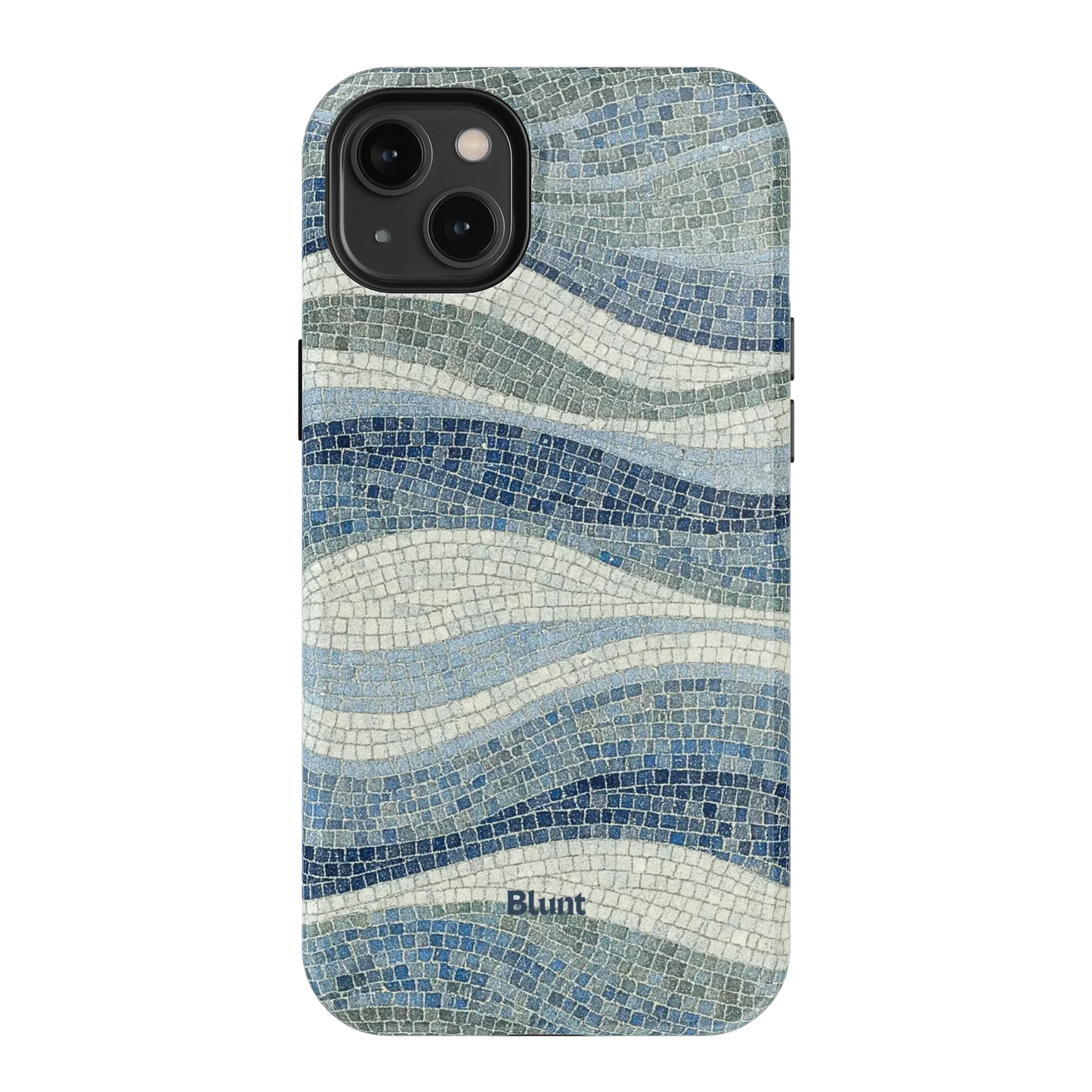 Undertow iPhone Case