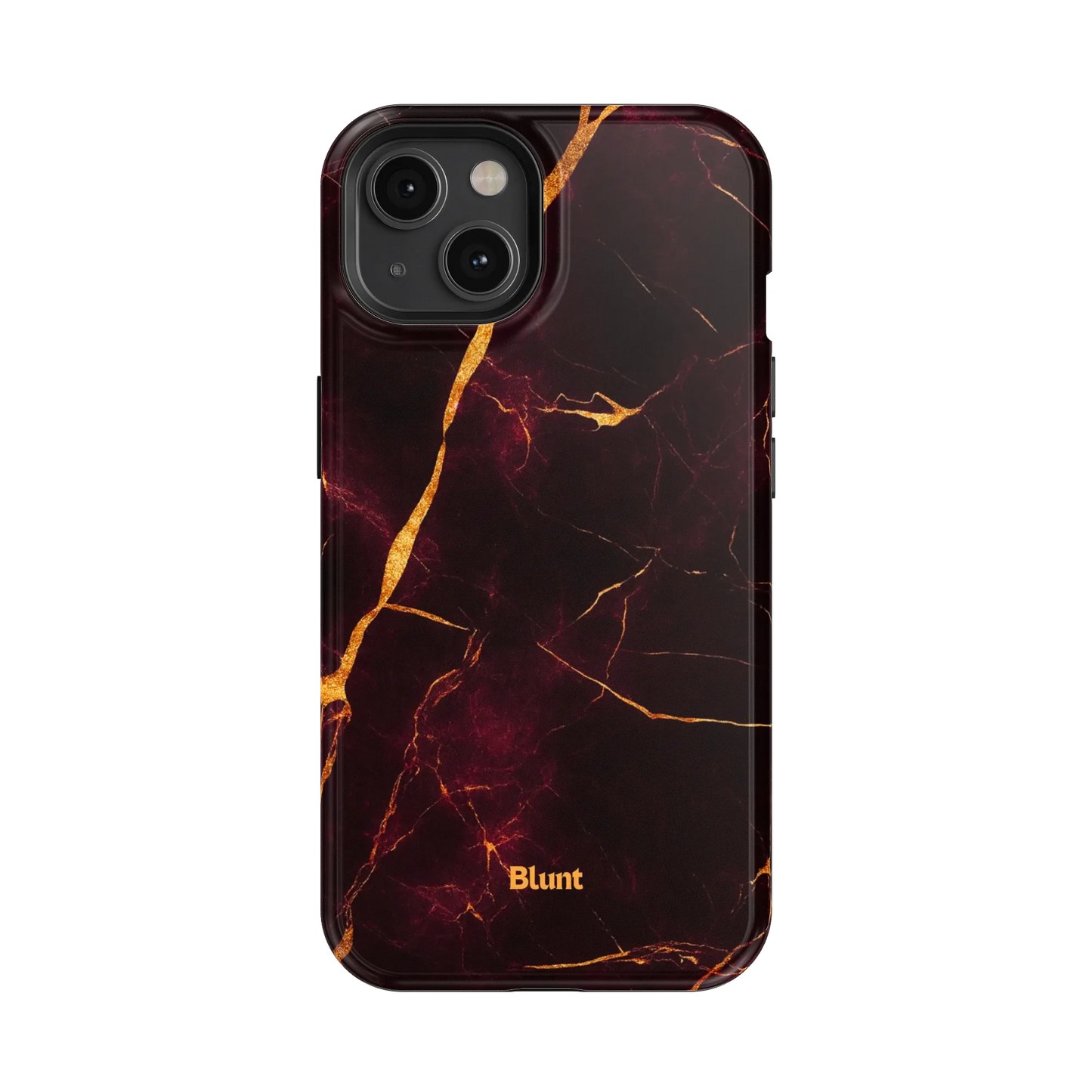 Altair iPhone Case