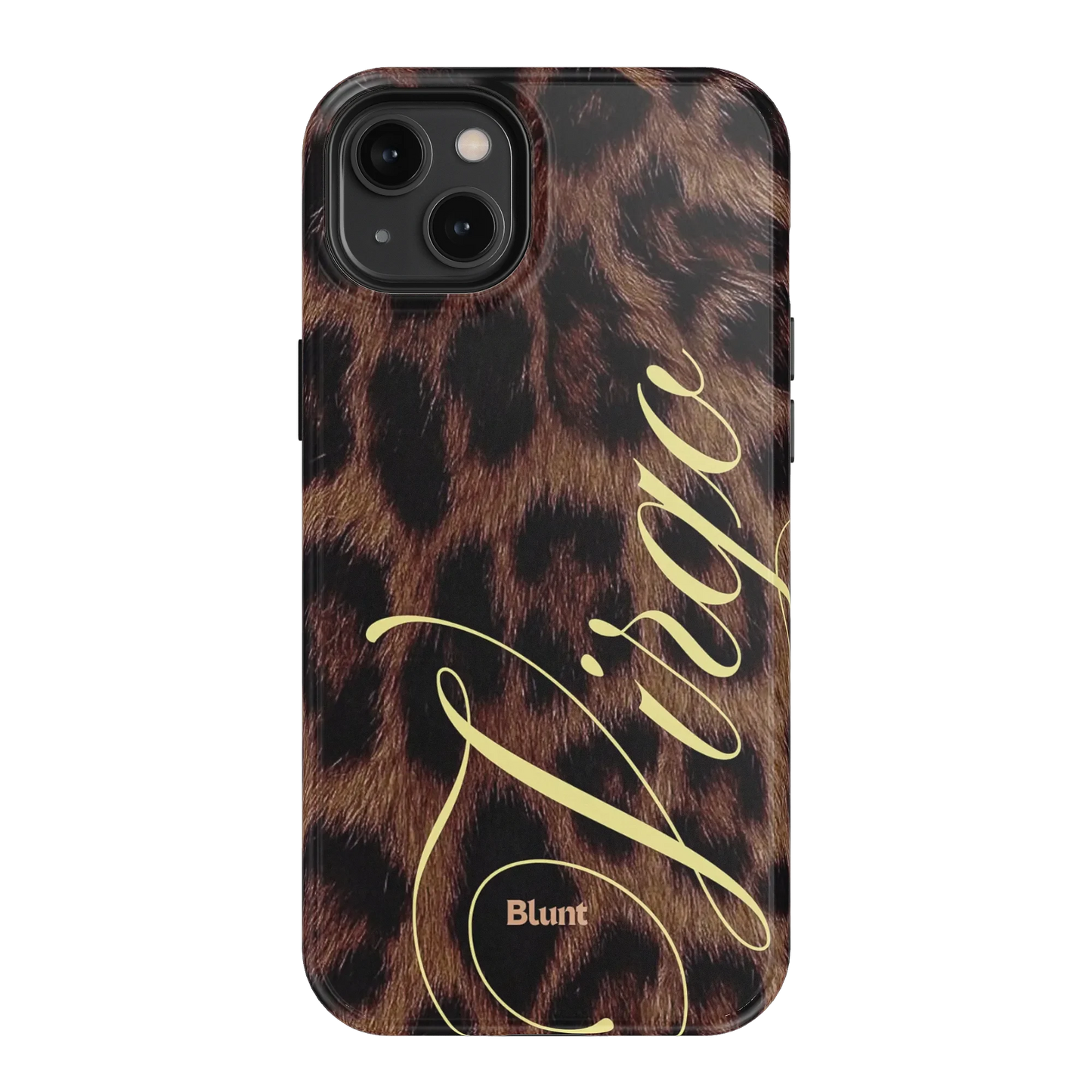 Virgo iPhone Case