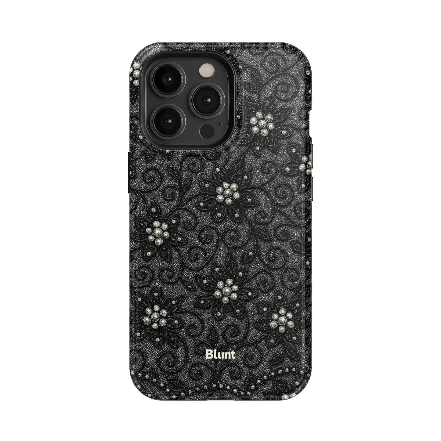Antique iPhone Case