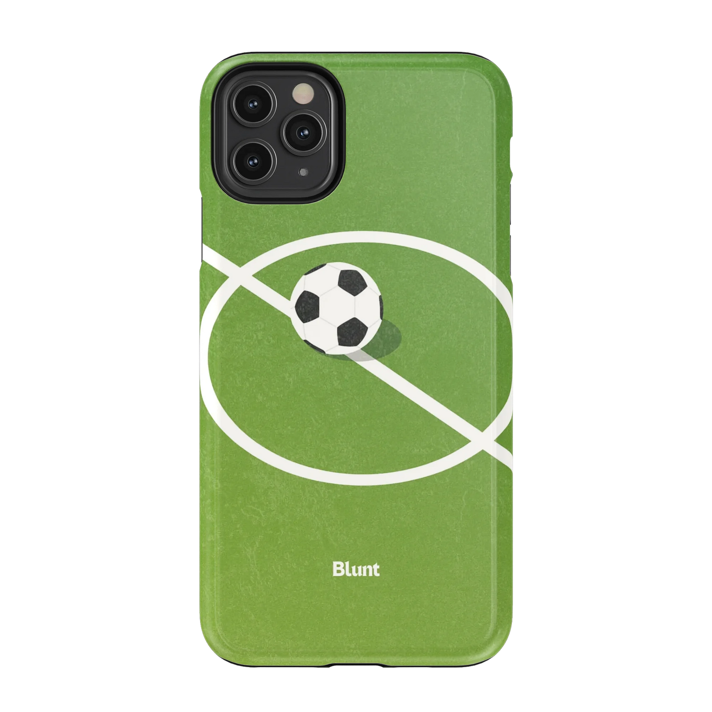 Strike iPhone Case