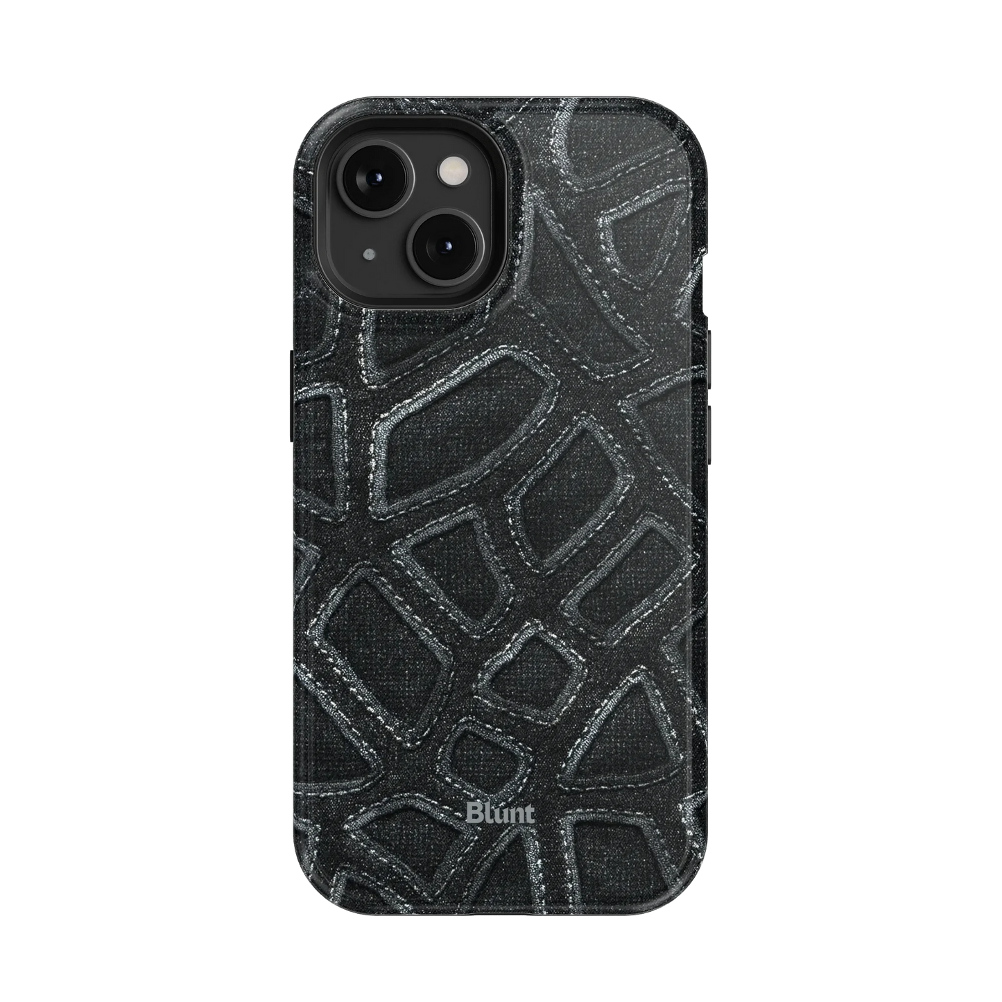 Phanthom iPhone Case