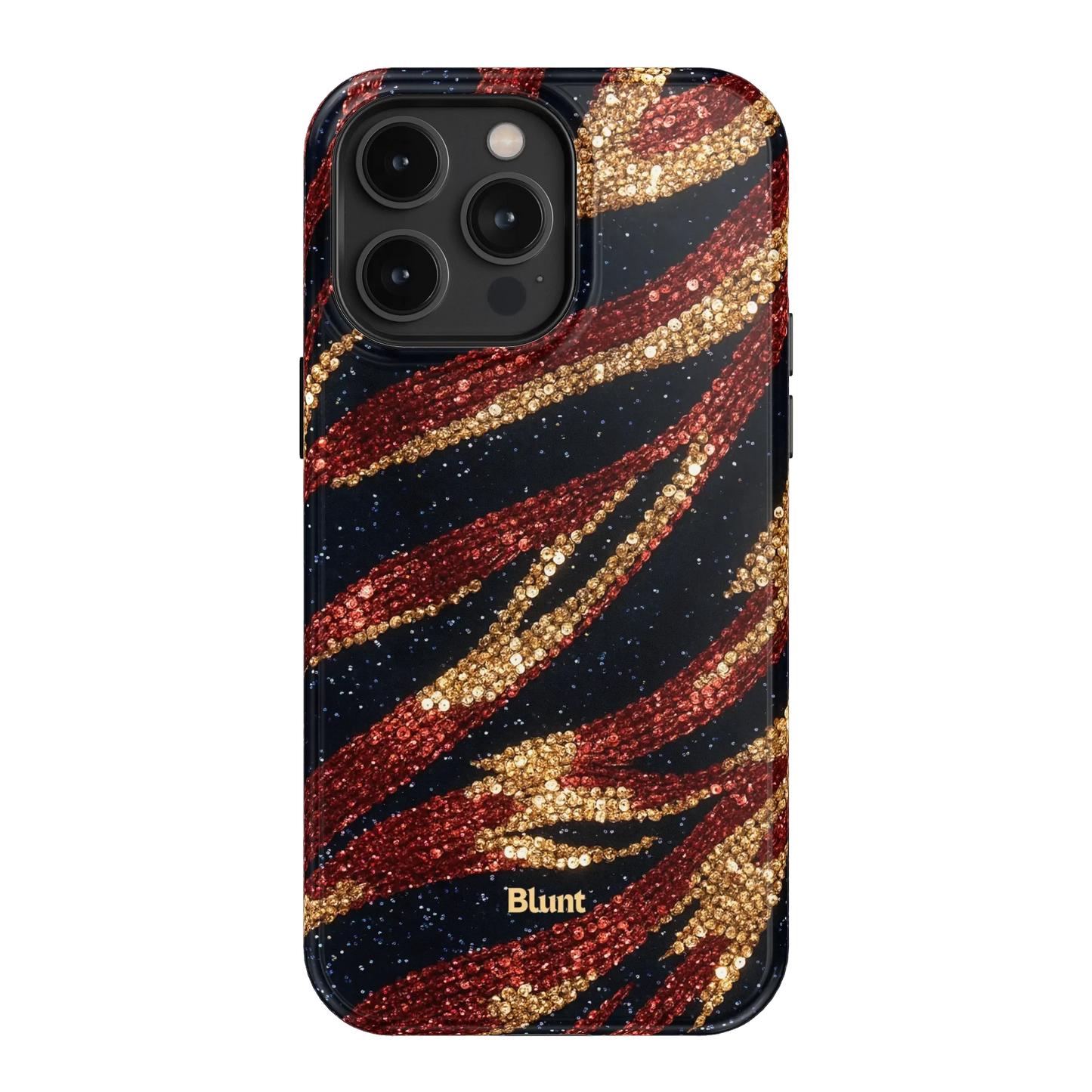 Embera iPhone Case
