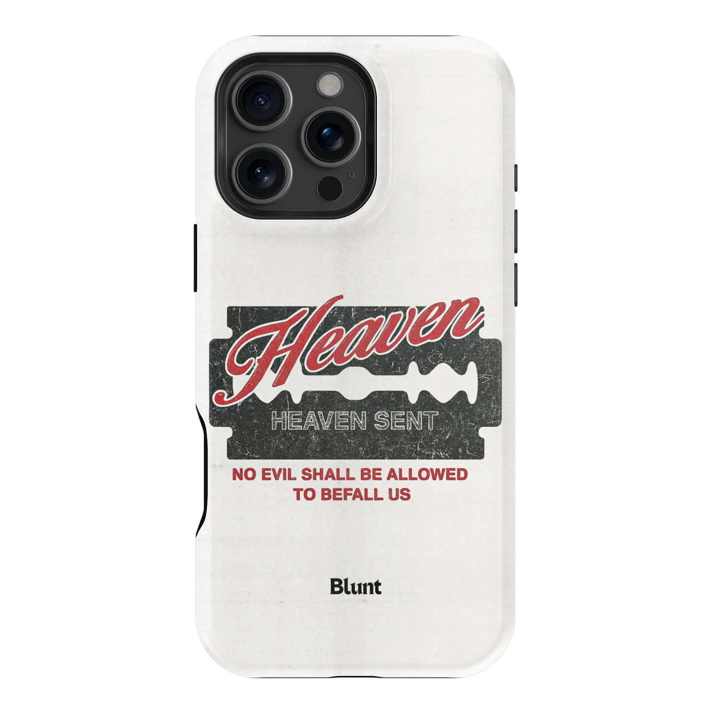 Dead Signal iPhone Case