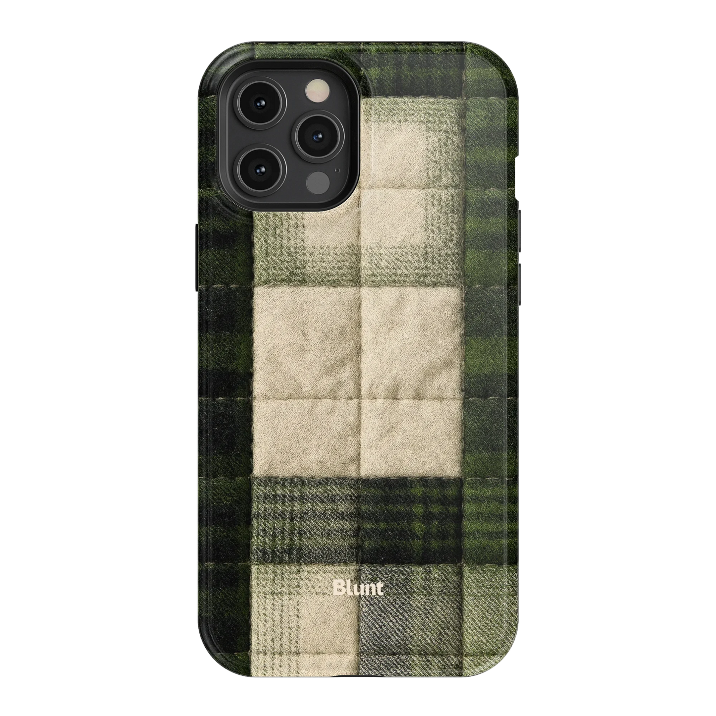 Quellin iPhone Case