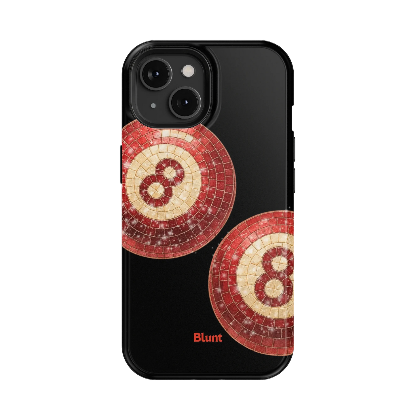 Roulette iPhone Case