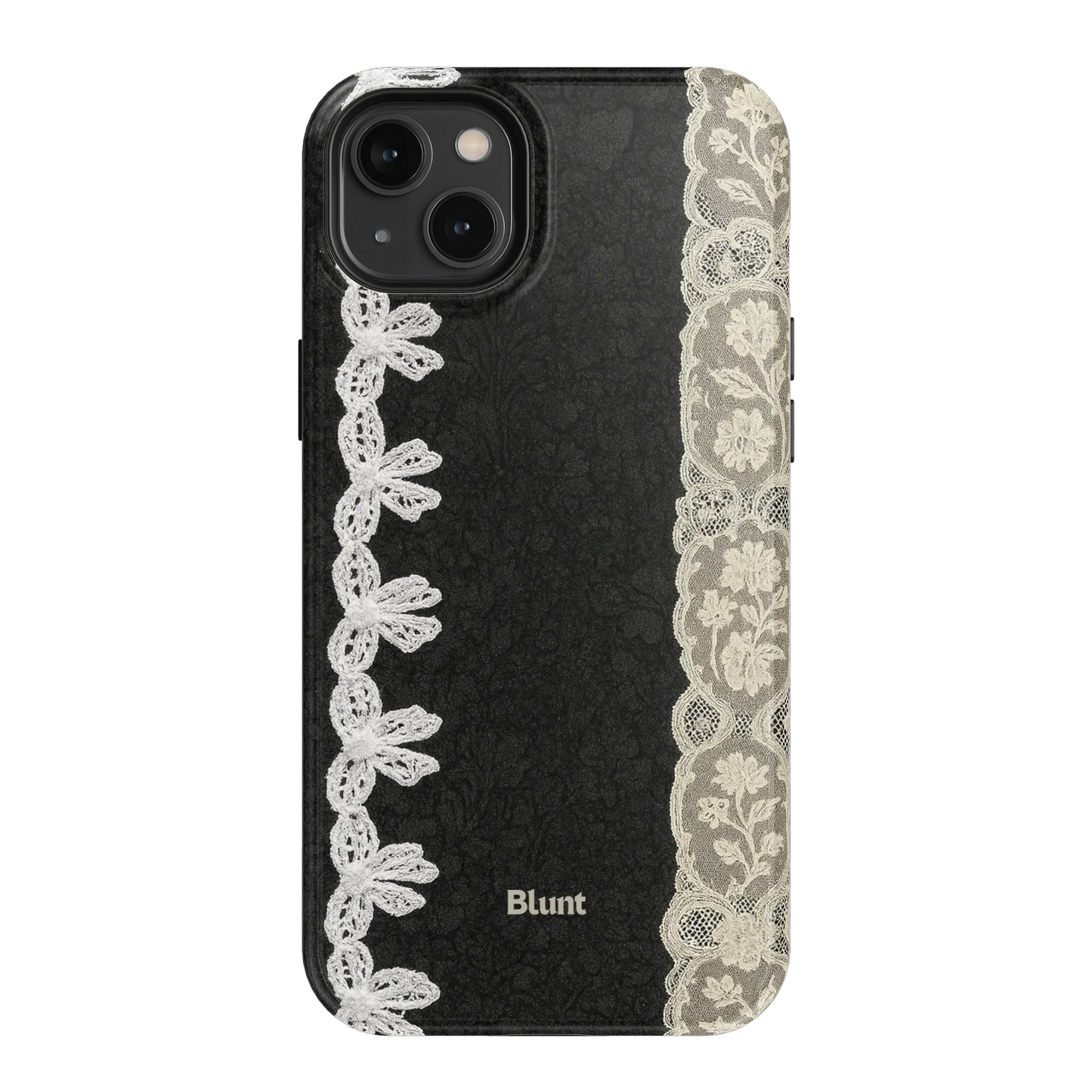 Heirloom iPhone Case