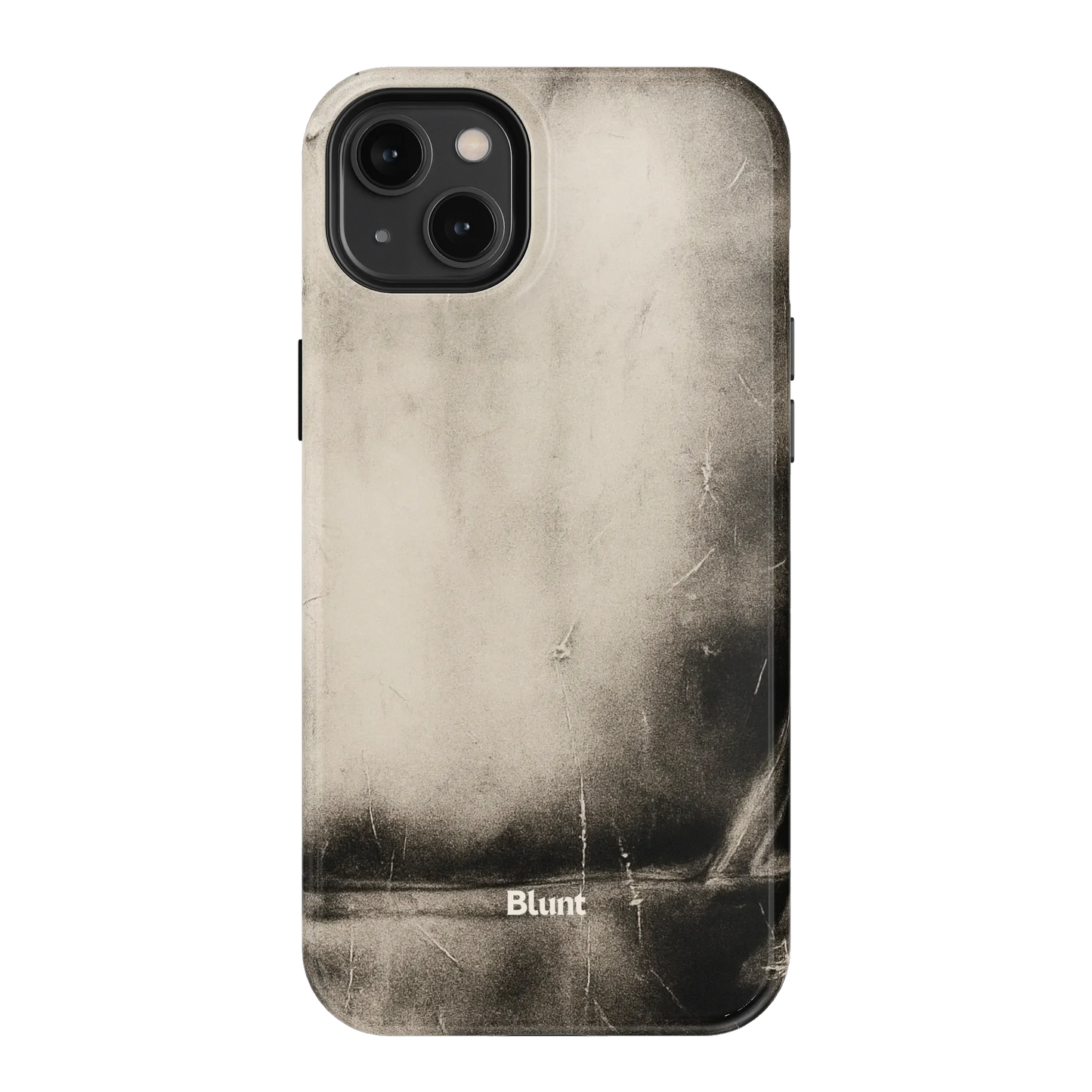Fade iPhone Case