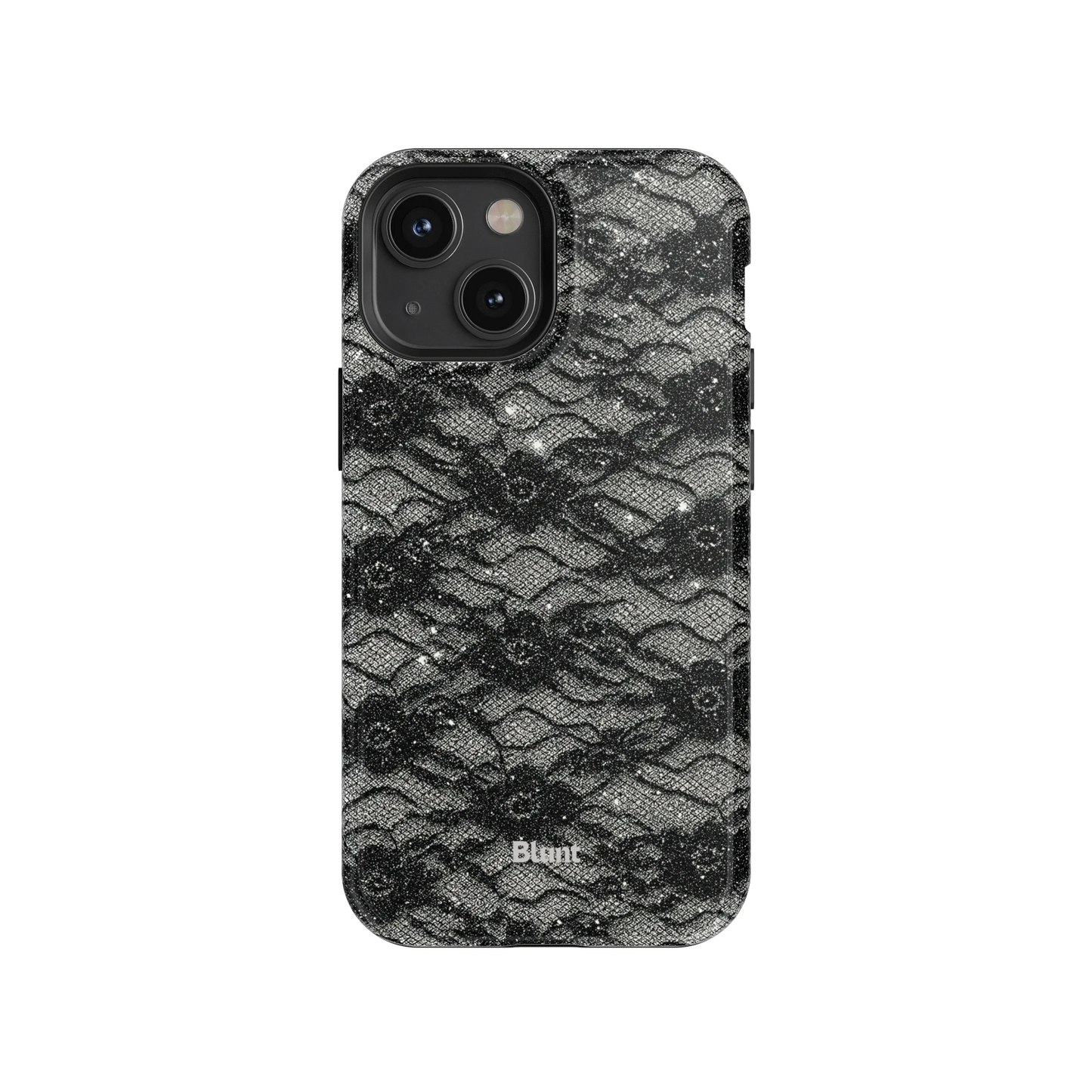 Veil iPhone Case