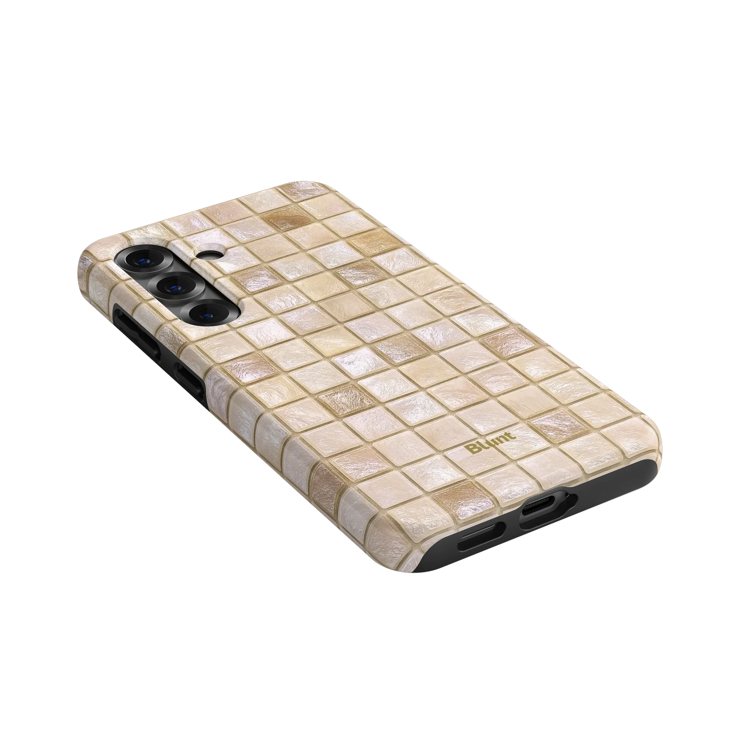 Ivoryn Samsung Case