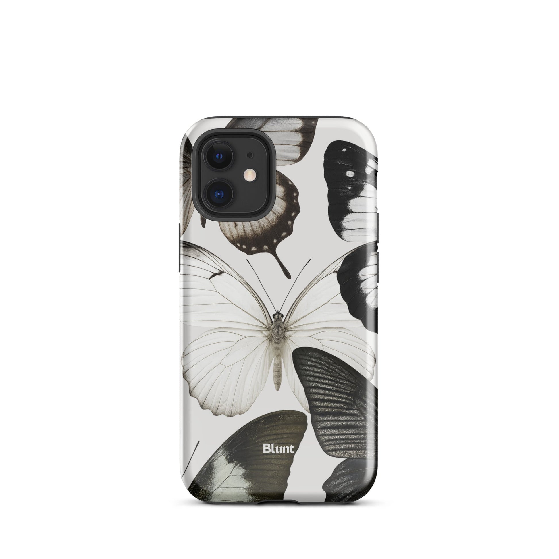 Ghost Glider iPhone Case - Blunt Cases