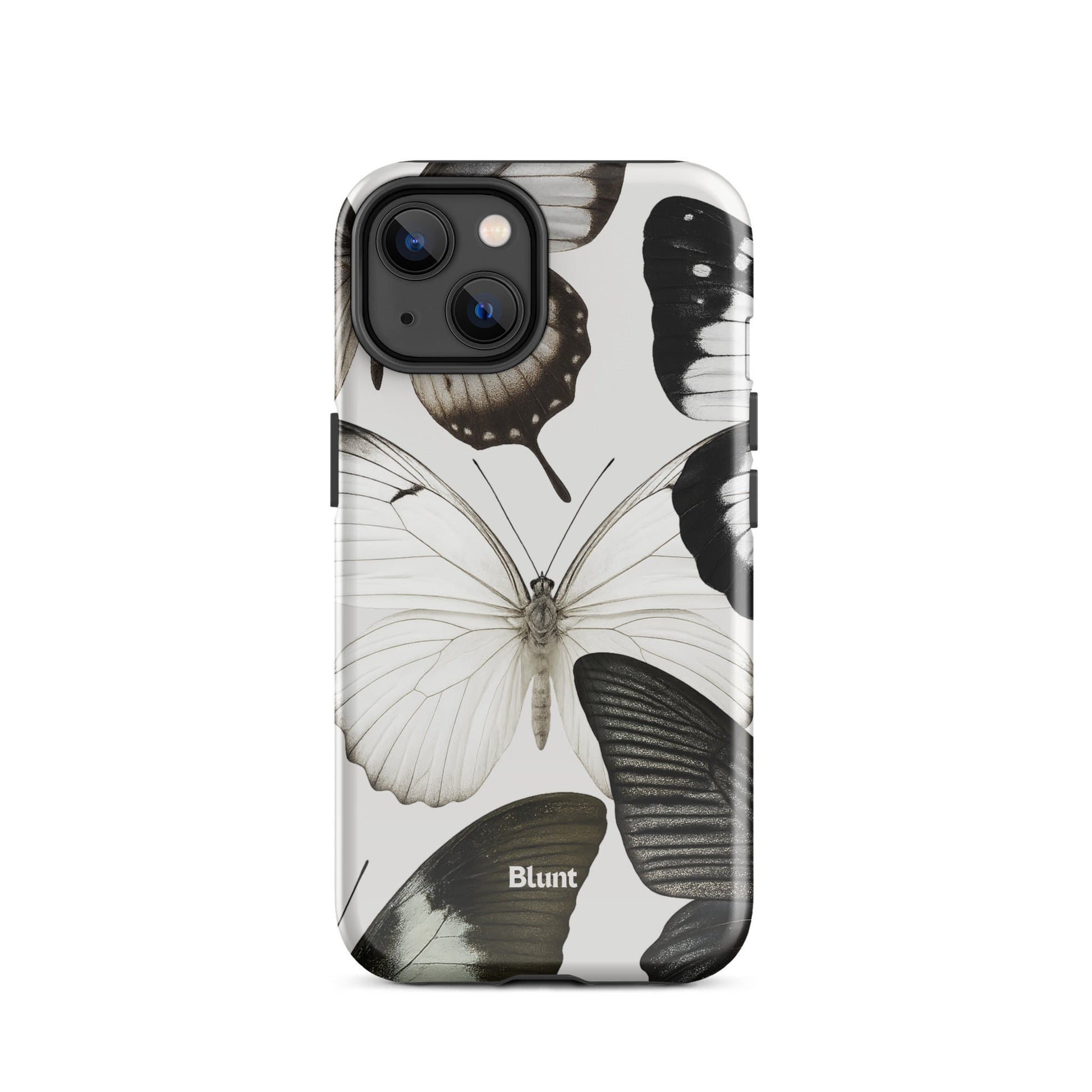 Ghost Glider iPhone Case - Blunt Cases