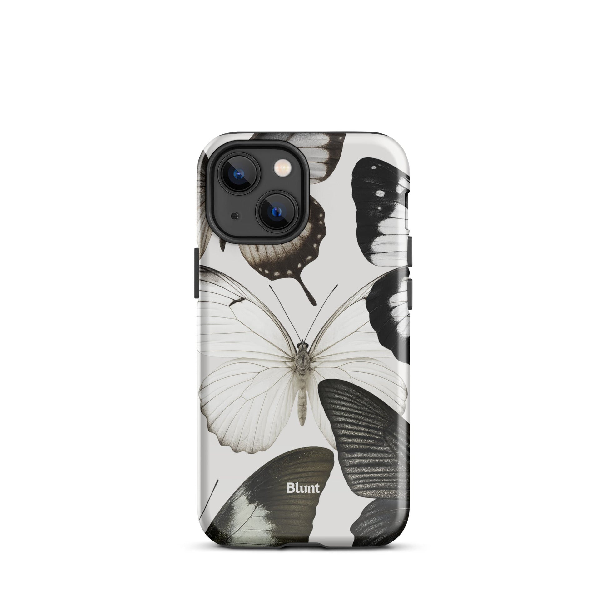Ghost Glider iPhone Case - Blunt Cases