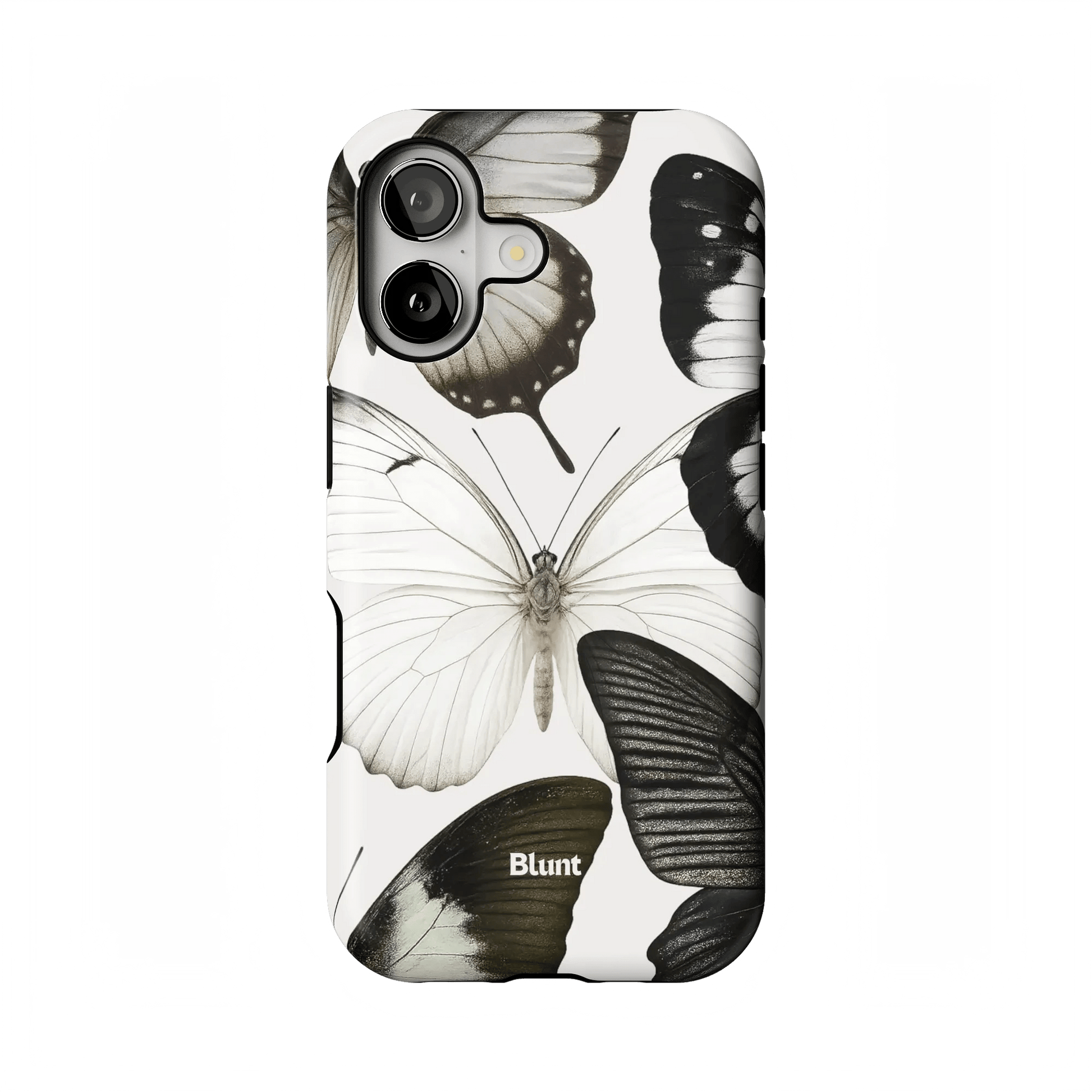 Ghost Glider iPhone Case - Blunt Cases