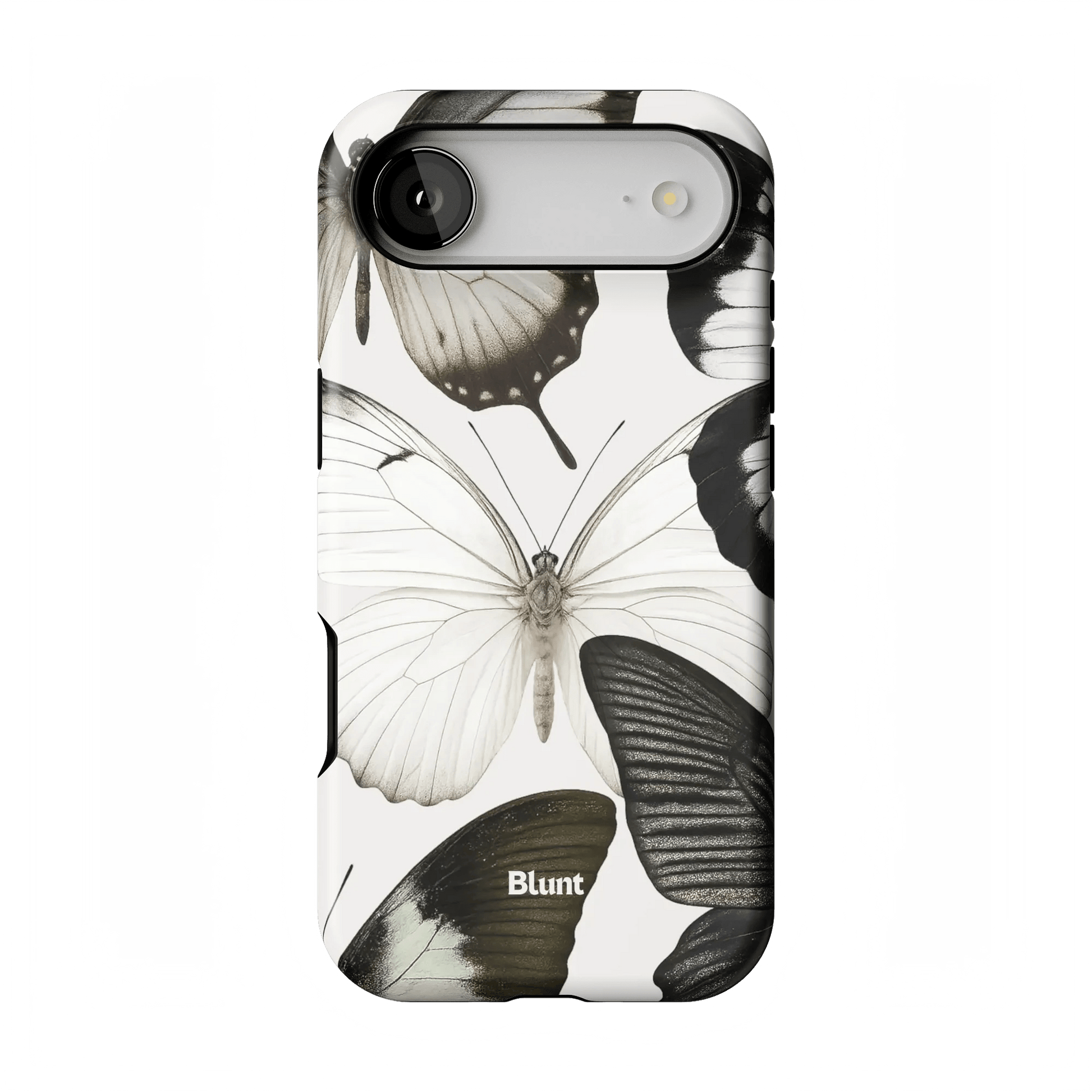 Ghost Glider iPhone Case - Blunt Cases