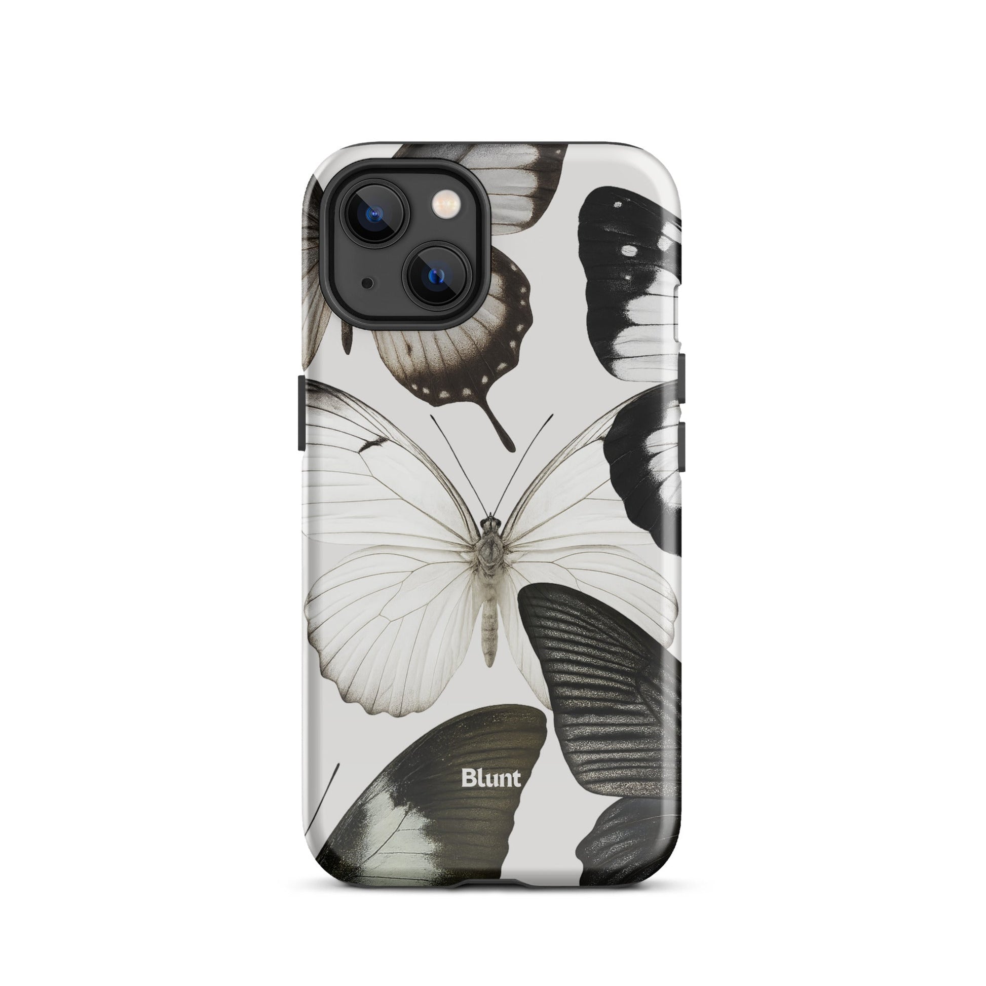 Ghost Glider iPhone Case - Blunt Cases