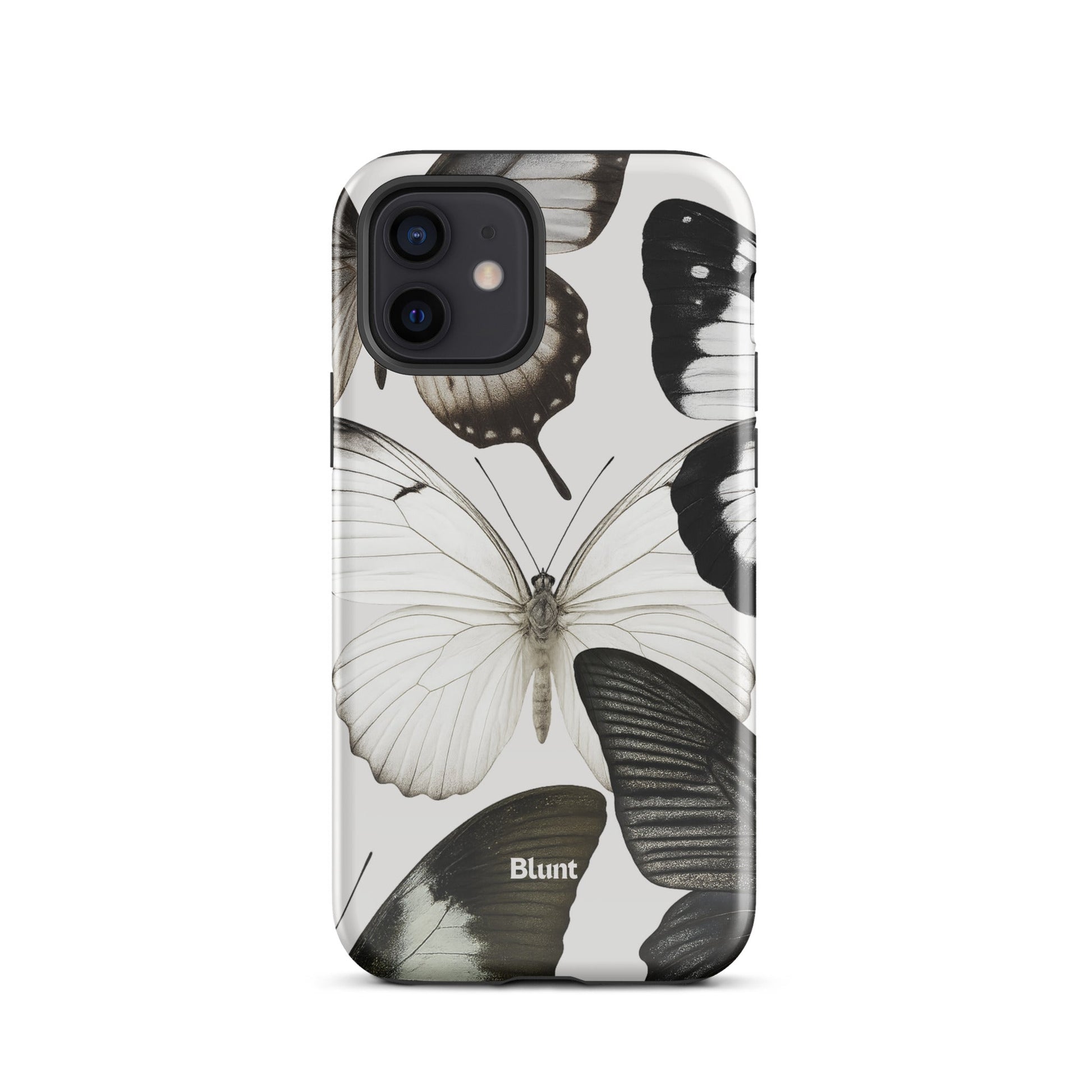 Ghost Glider iPhone Case - Blunt Cases