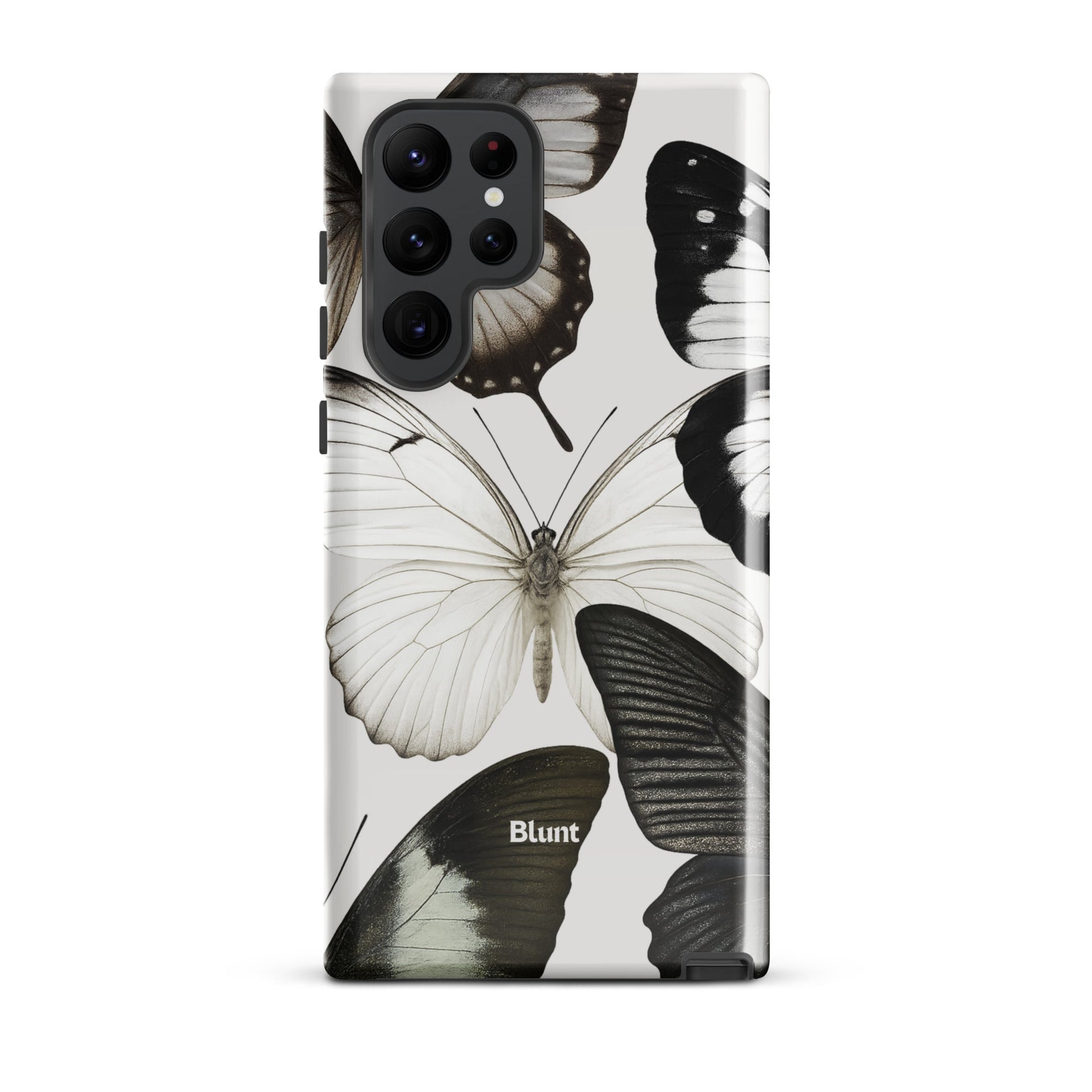 Ghost Glider Samsung Case - Blunt Cases