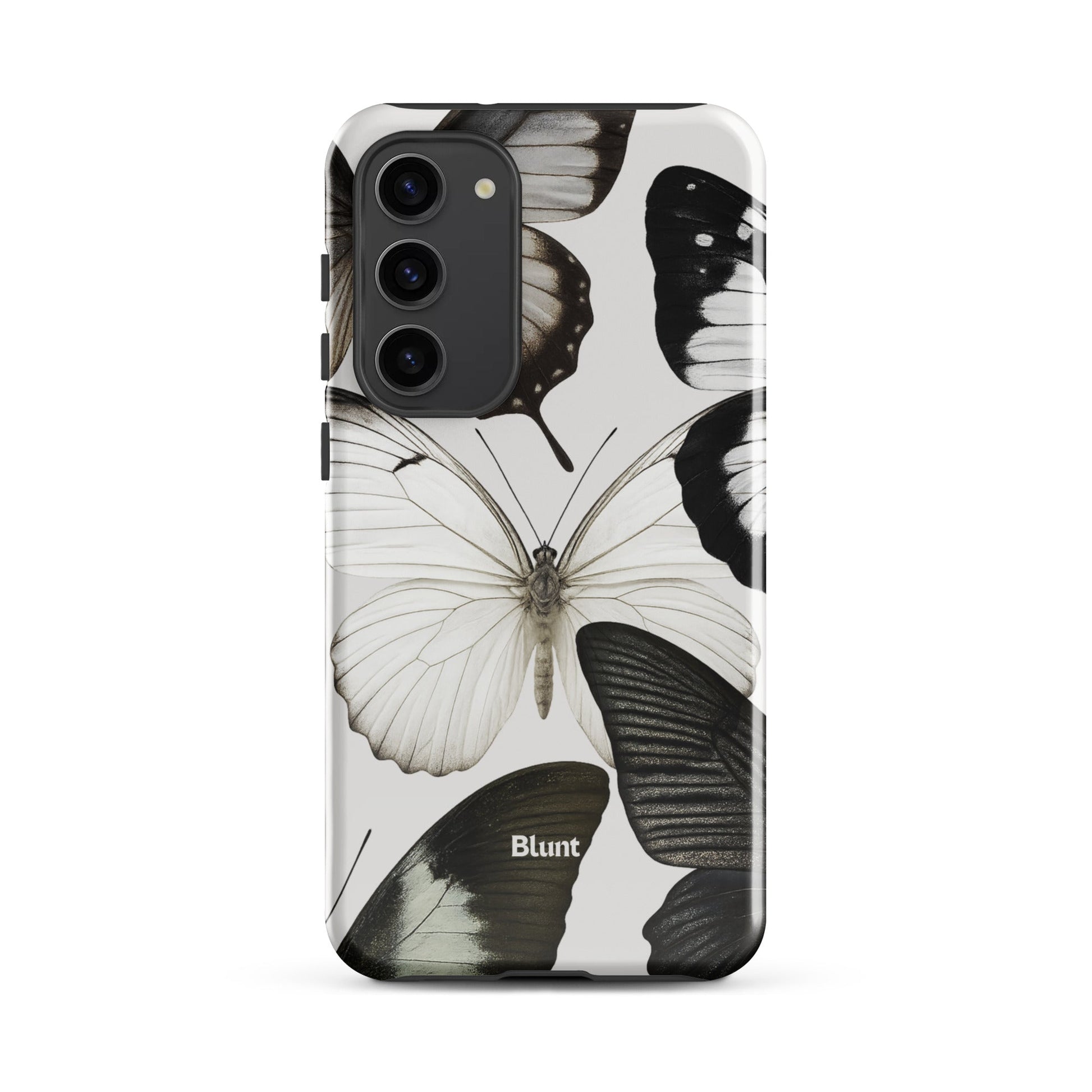 Ghost Glider Samsung Case - Blunt Cases