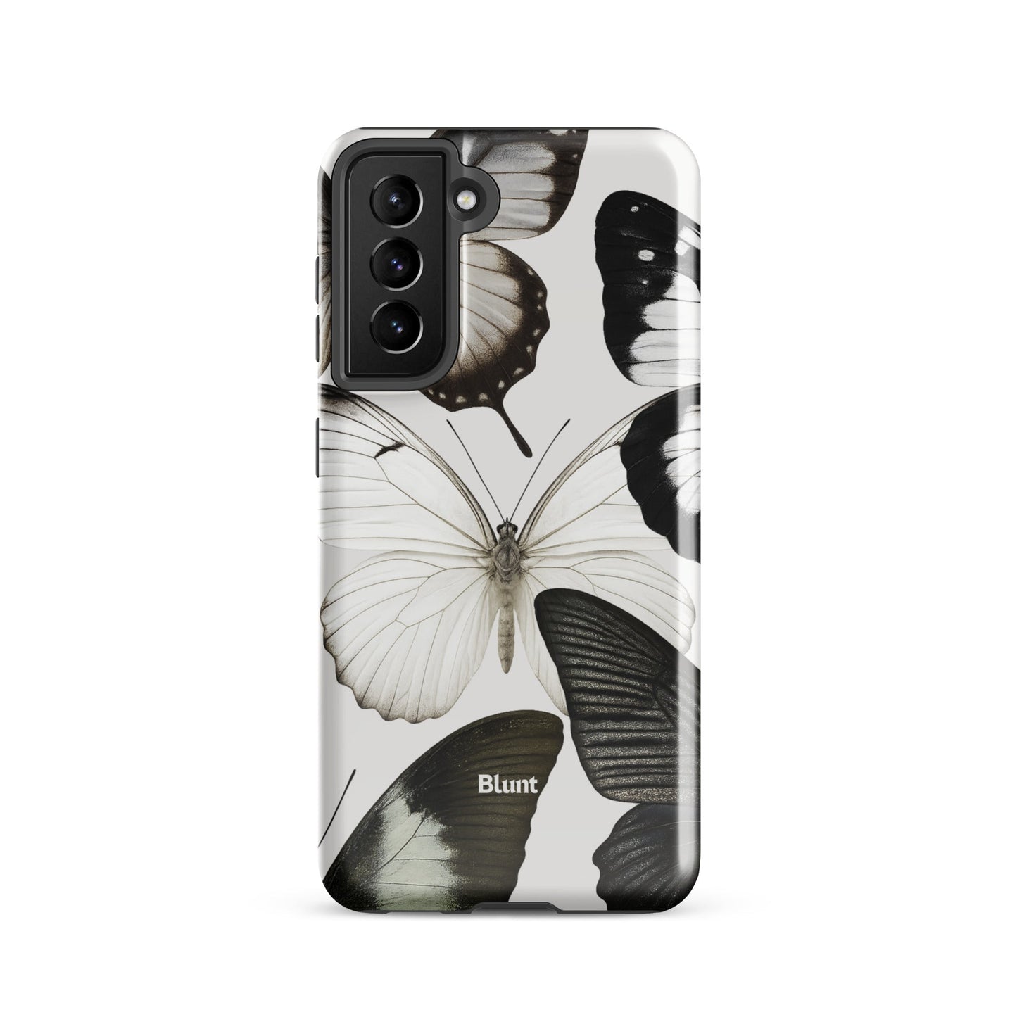 Ghost Glider Samsung Case - Blunt Cases