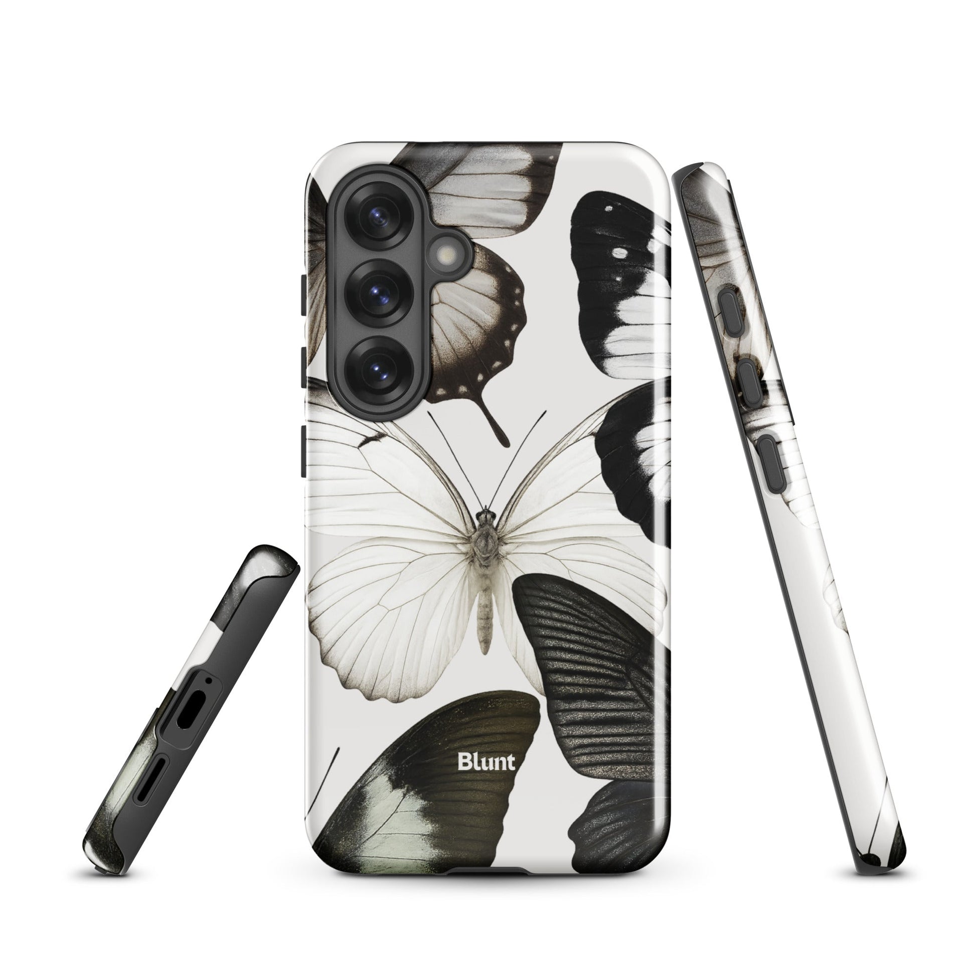 Ghost Glider Samsung Case - Blunt Cases