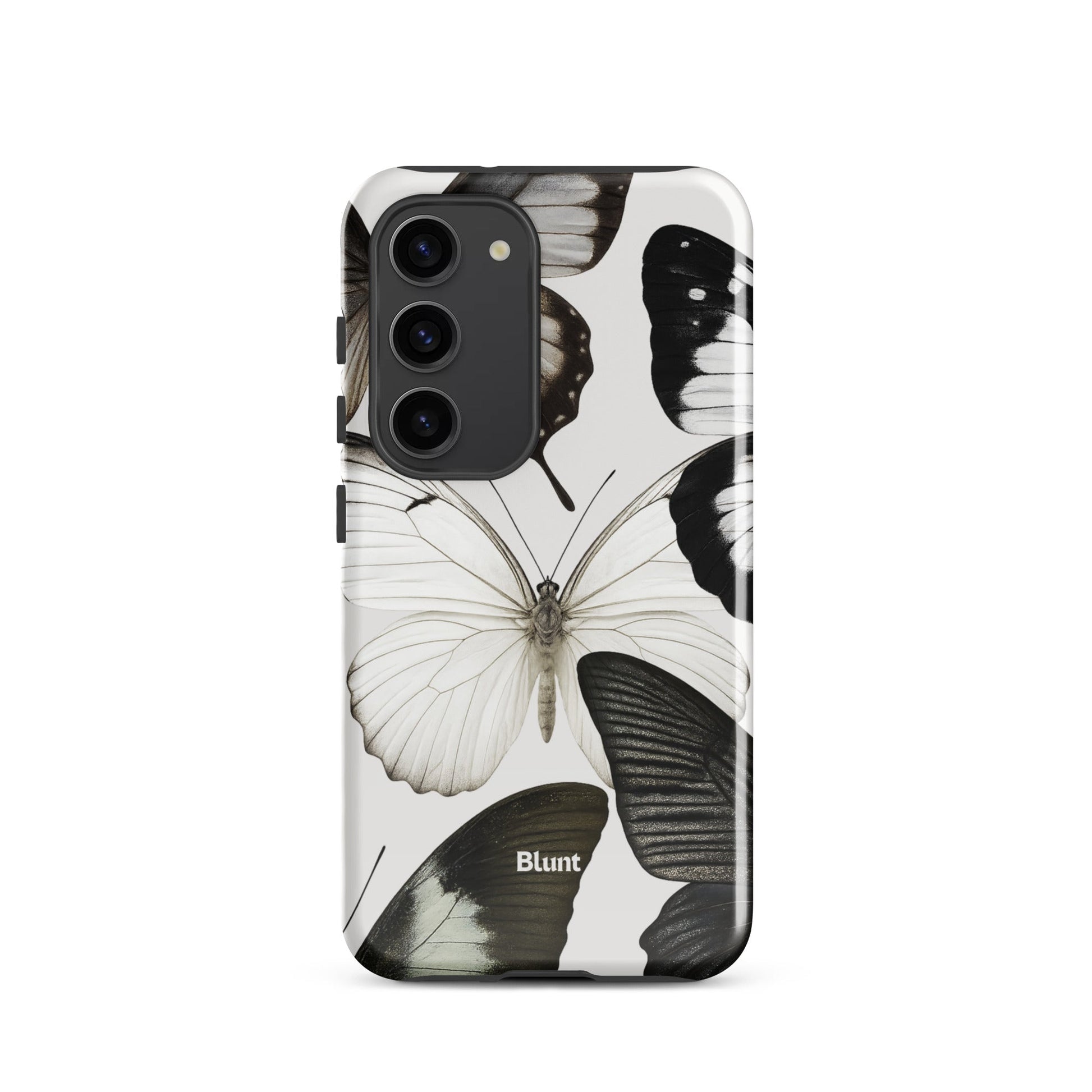 Ghost Glider Samsung Case - Blunt Cases