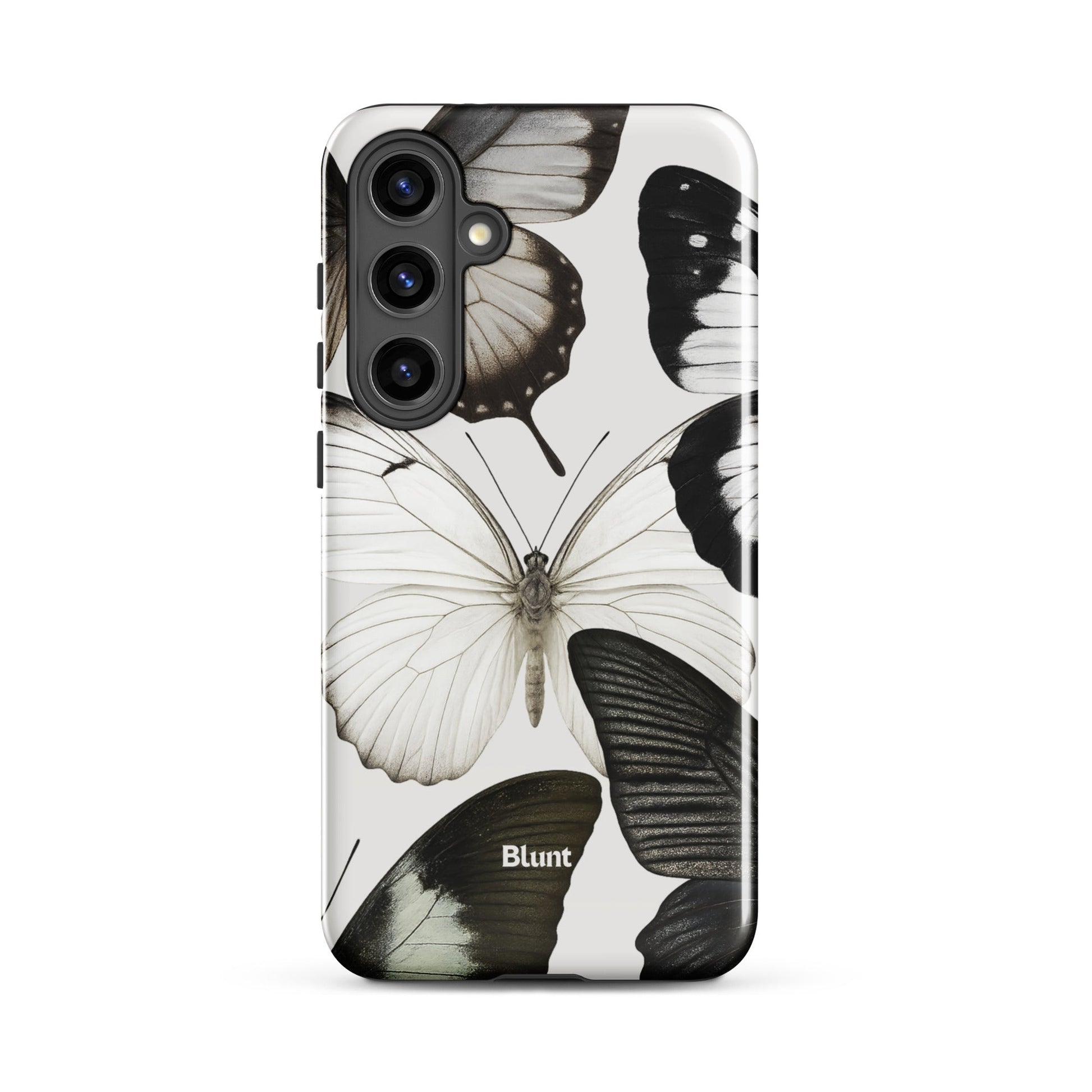 Ghost Glider Samsung Case - Blunt Cases