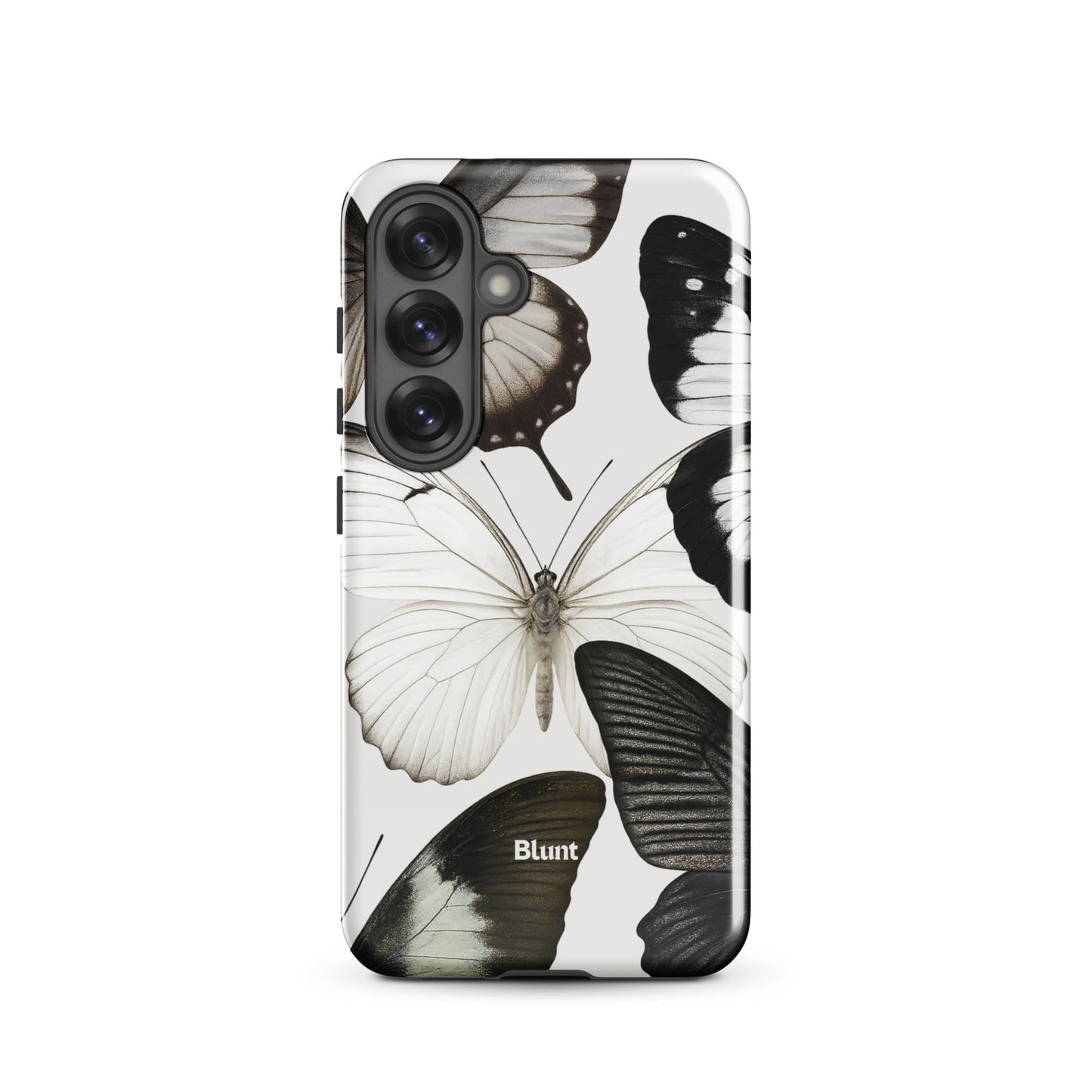 Ghost Glider Samsung Case - Blunt Cases