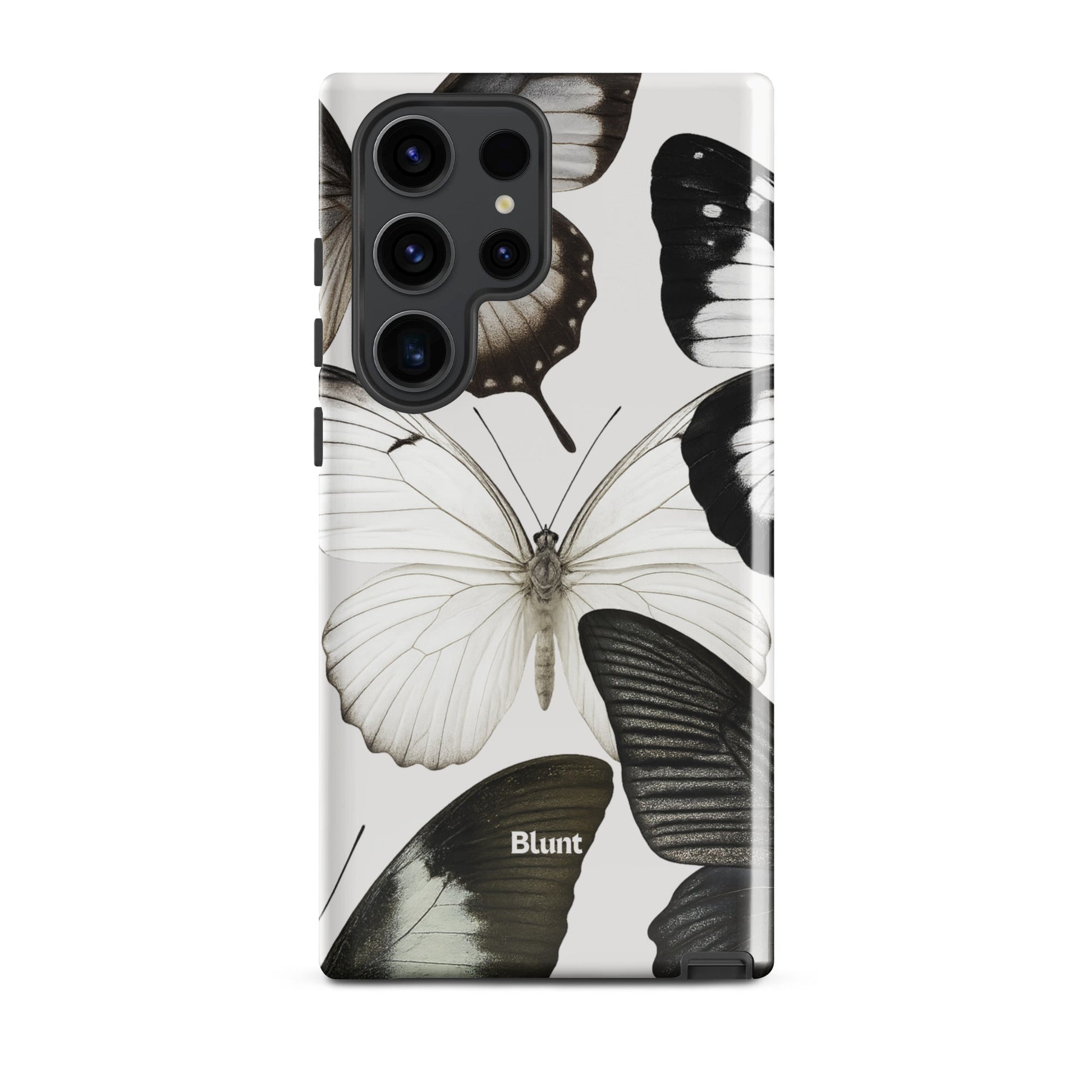 Ghost Glider Samsung Case - Blunt Cases