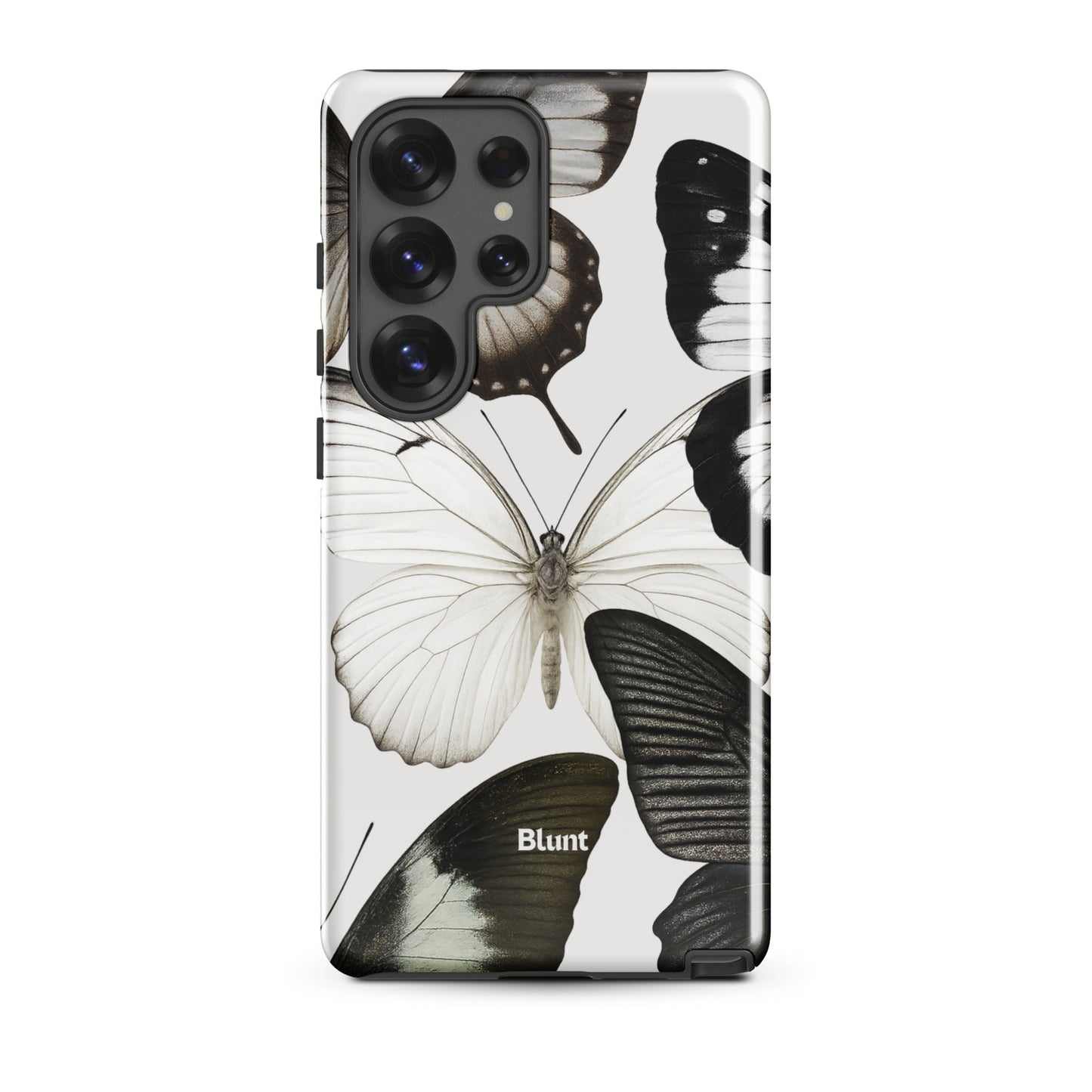 Ghost Glider Samsung Case - Blunt Cases