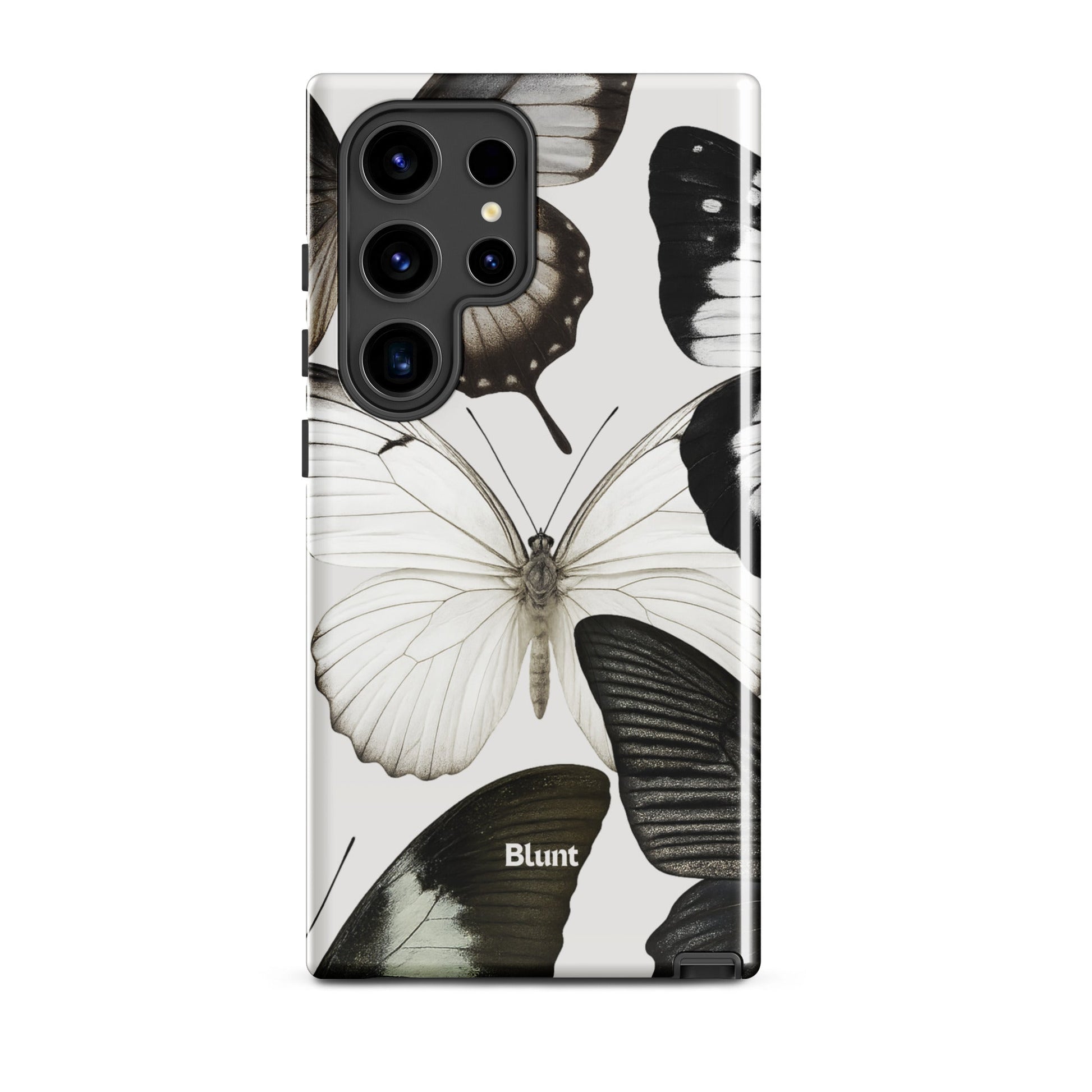 Ghost Glider Samsung Case - Blunt Cases