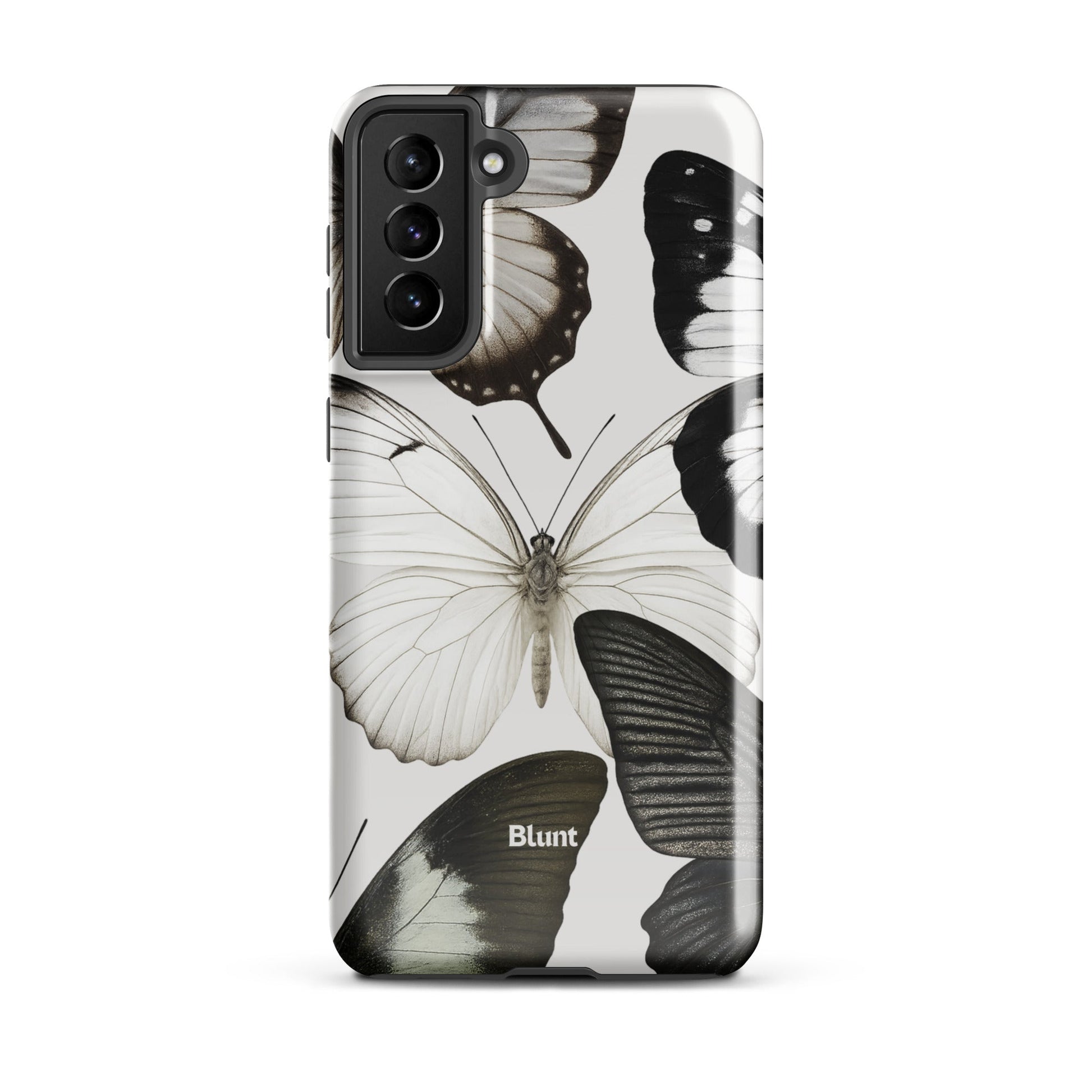 Ghost Glider Samsung Case - Blunt Cases