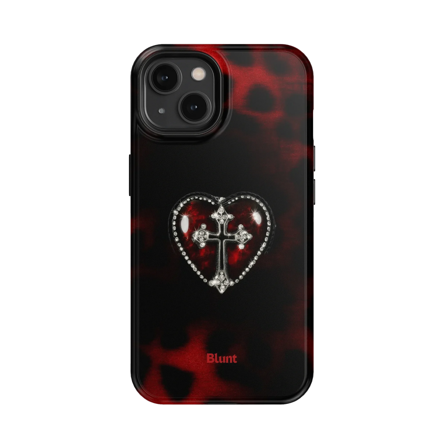 Devotion iPhone Case
