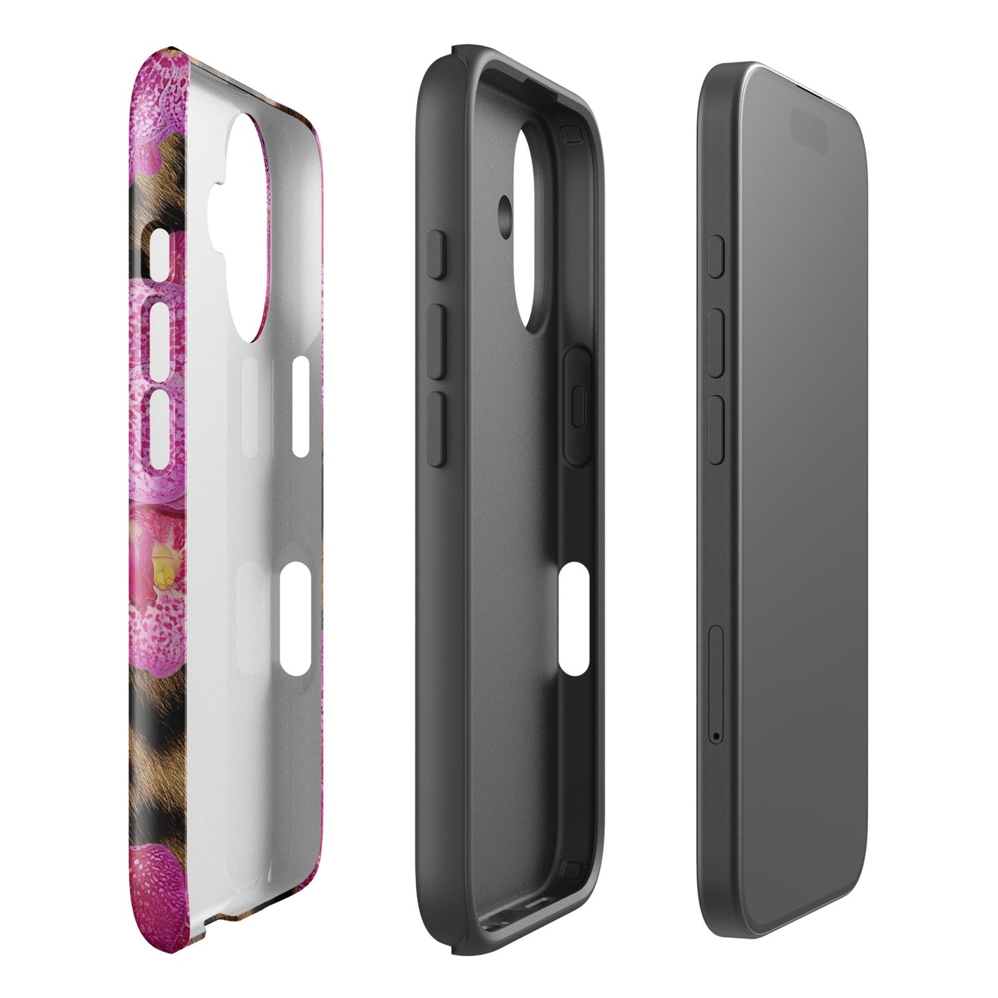Gia iPhone Case - Blunt Cases