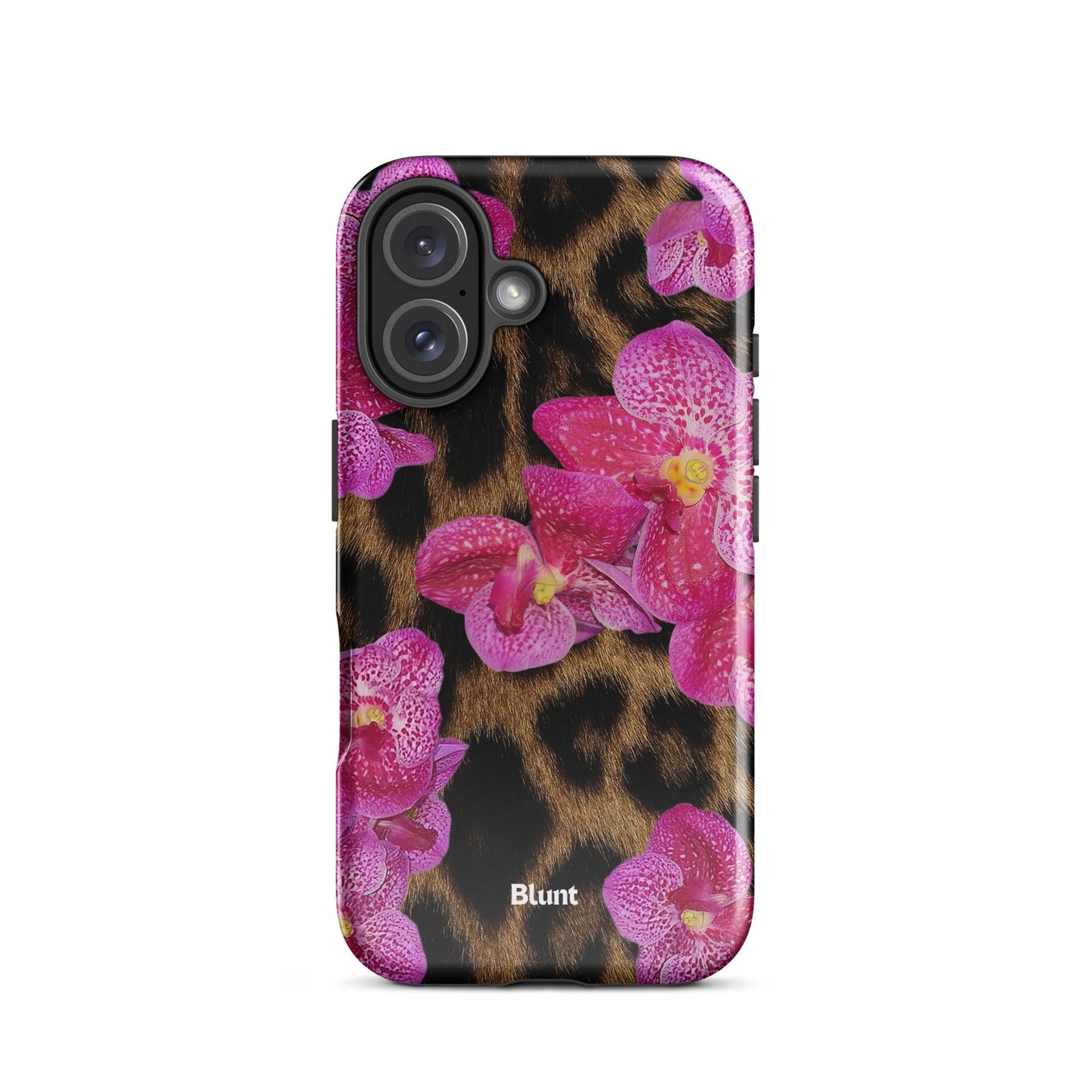 Gia iPhone Case - Blunt Cases