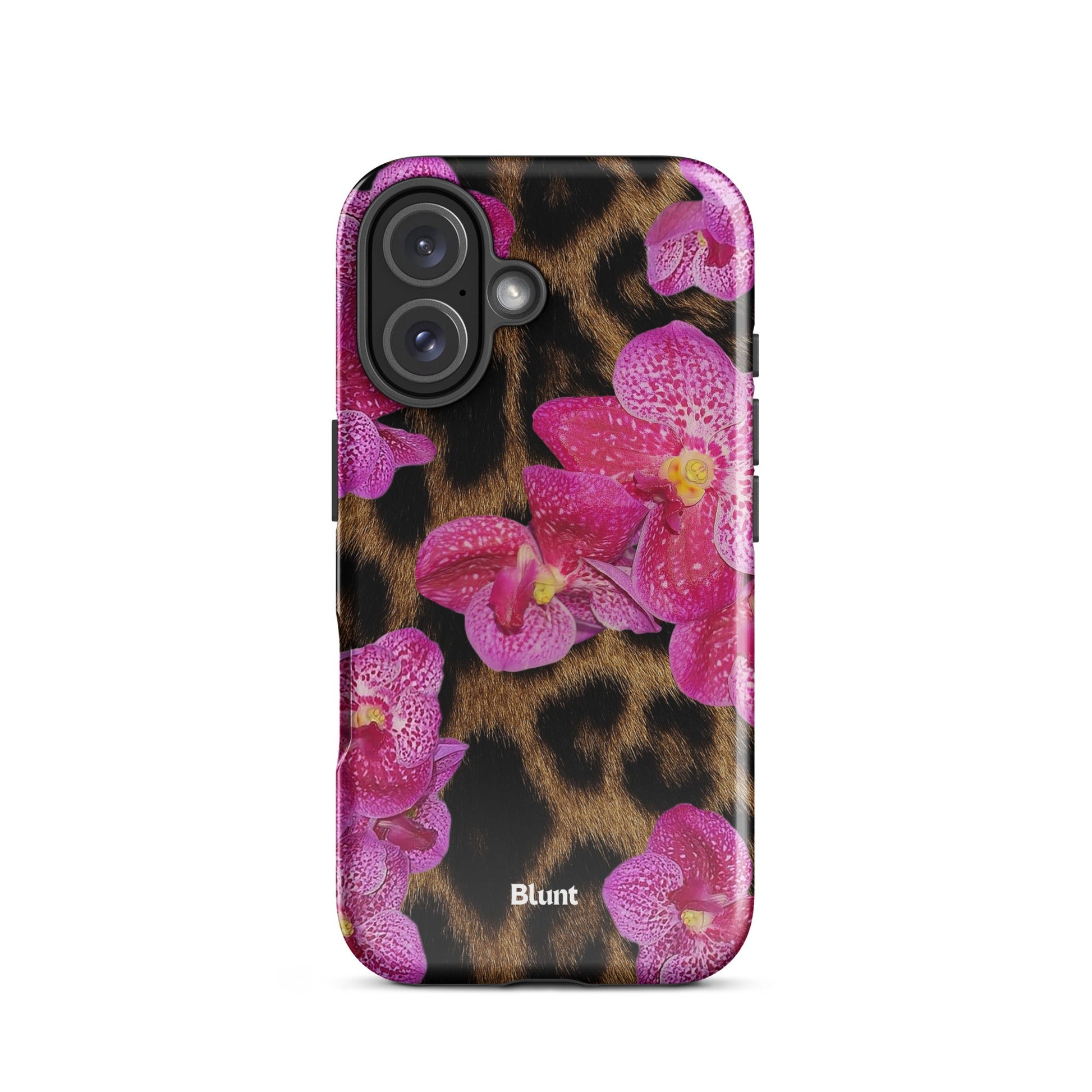 Gia iPhone Case - Blunt Cases