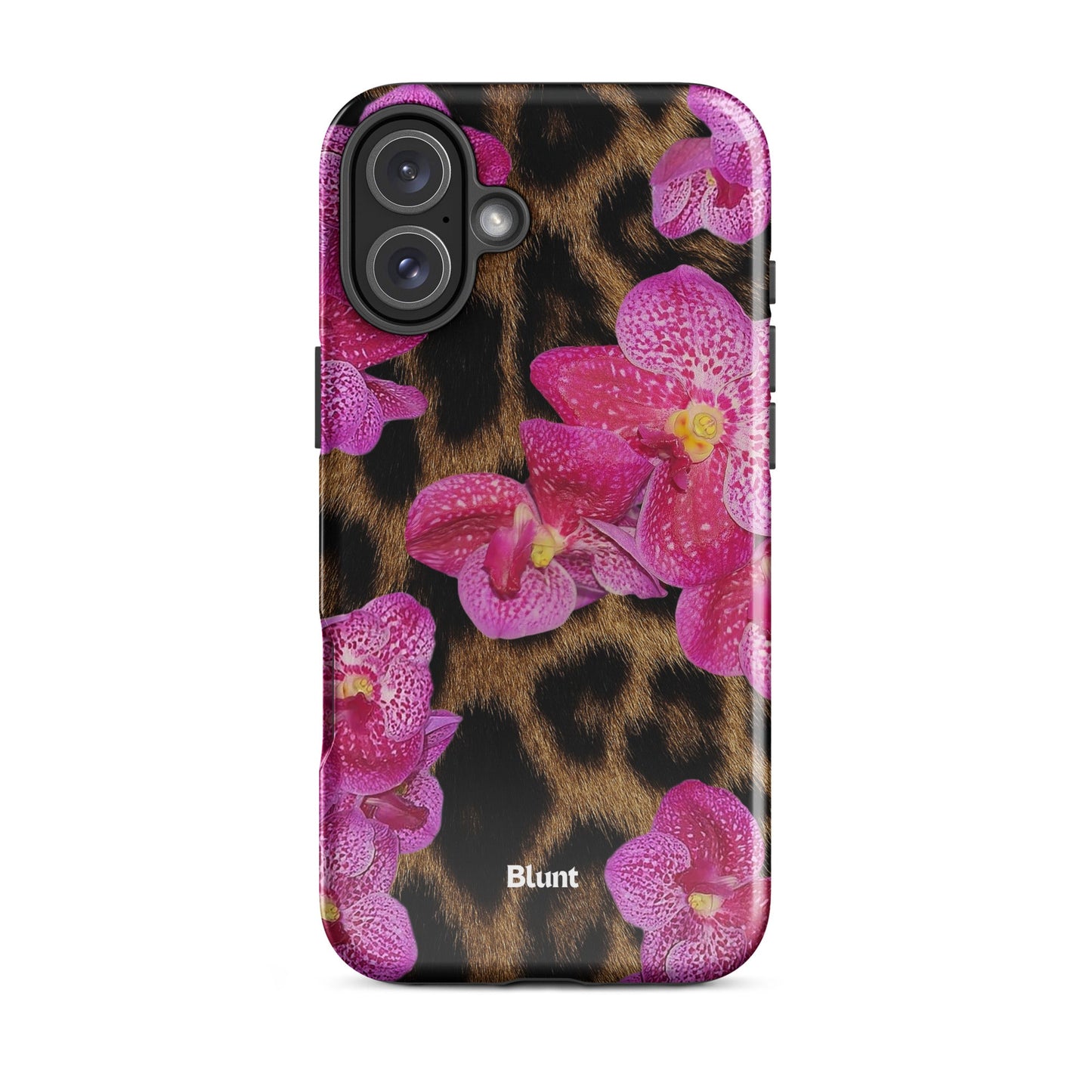 Gia iPhone Case - Blunt Cases