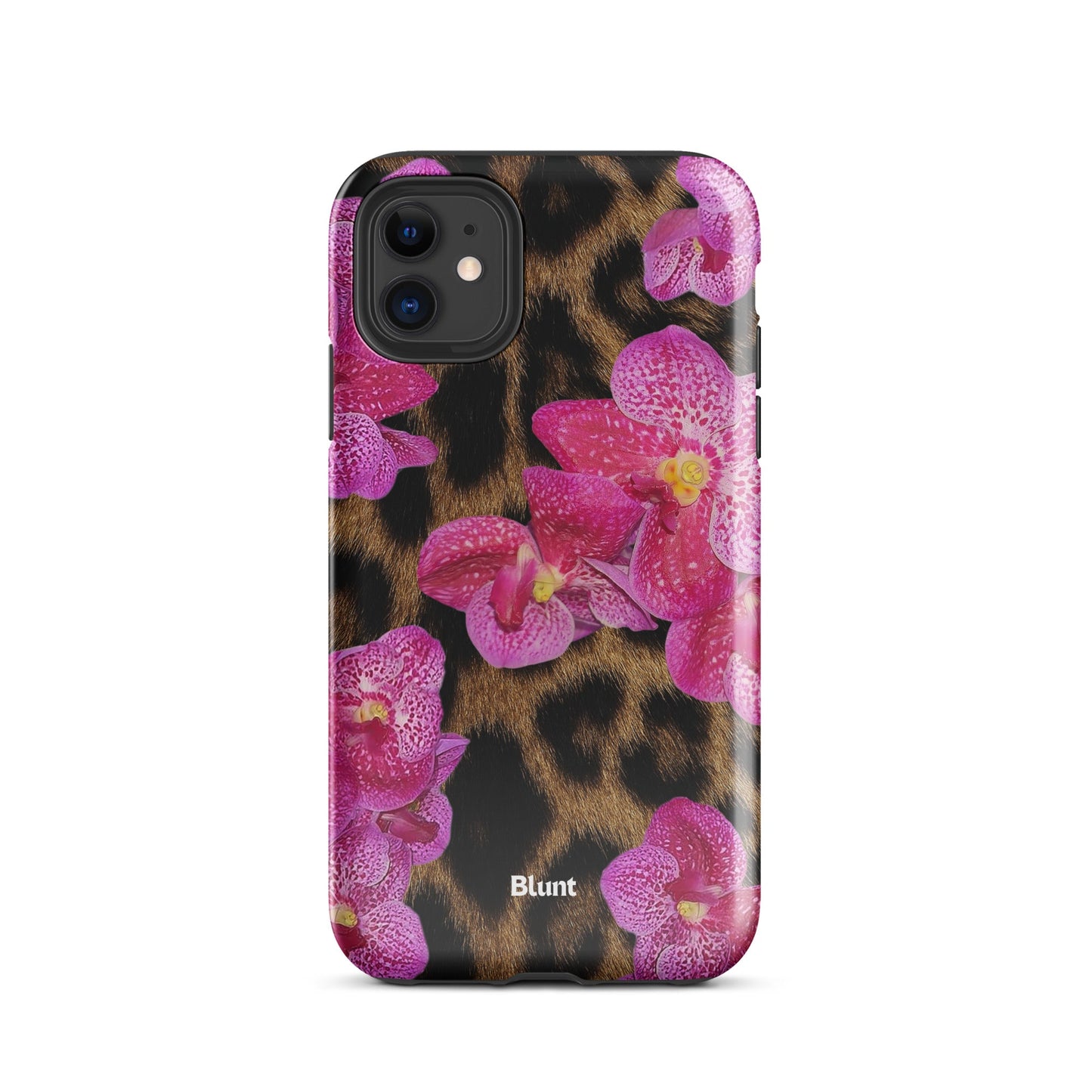 Gia iPhone Case - Blunt Cases