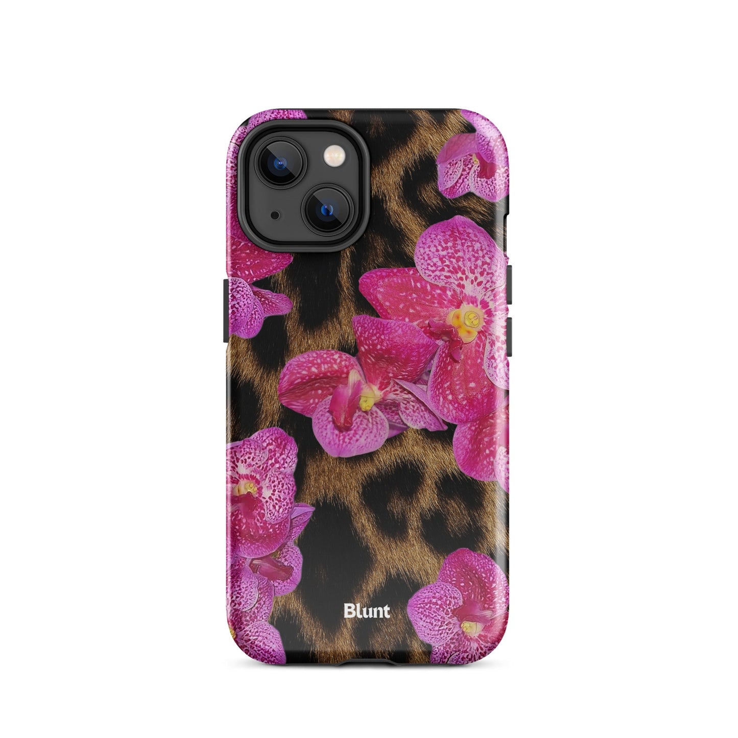Gia iPhone Case - Blunt Cases