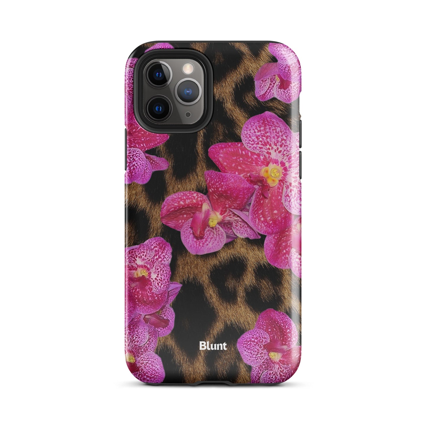 Gia iPhone Case - Blunt Cases