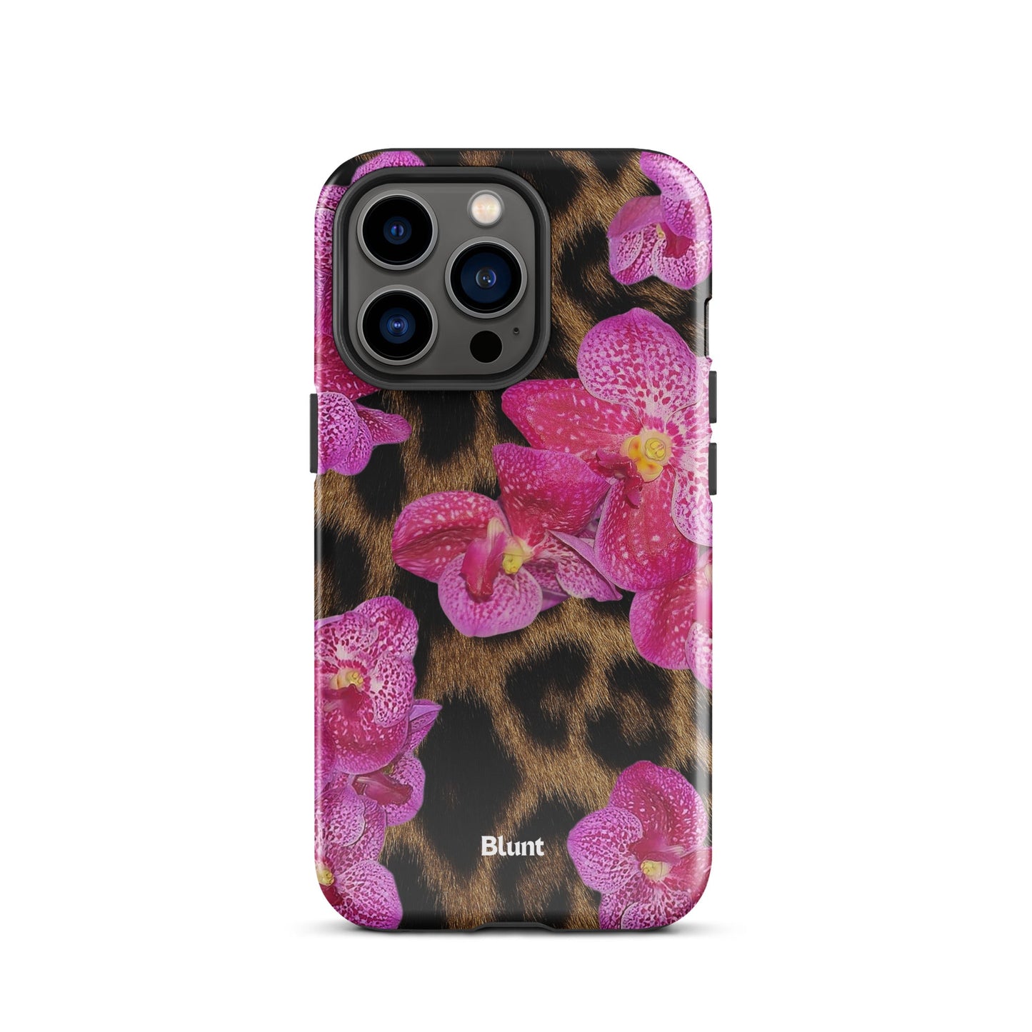 Gia iPhone Case - Blunt Cases