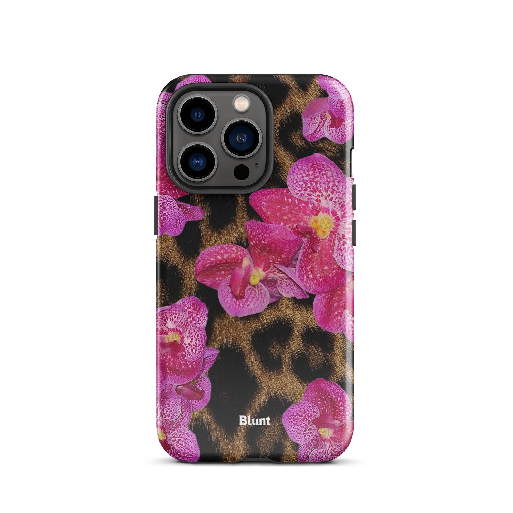 Gia iPhone Case - Blunt Cases