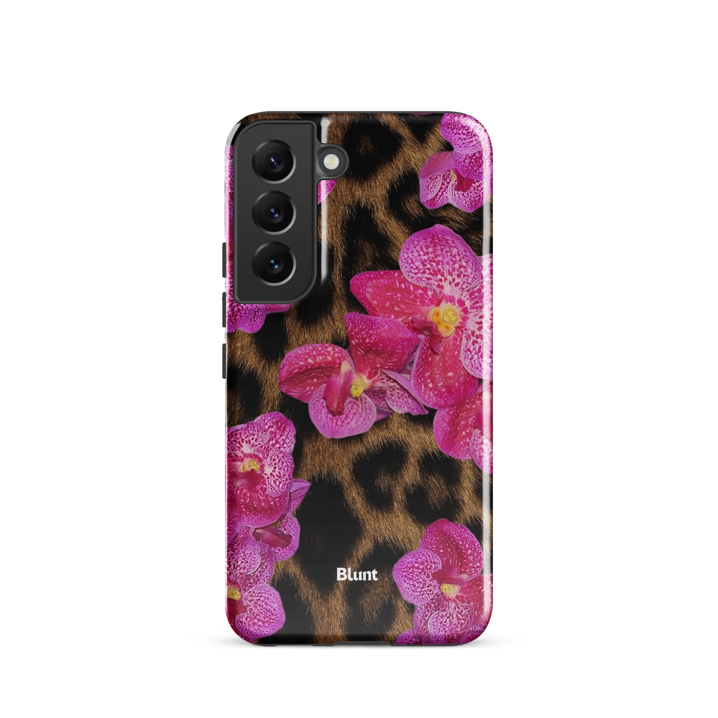 Gia Samsung Case - Blunt Cases