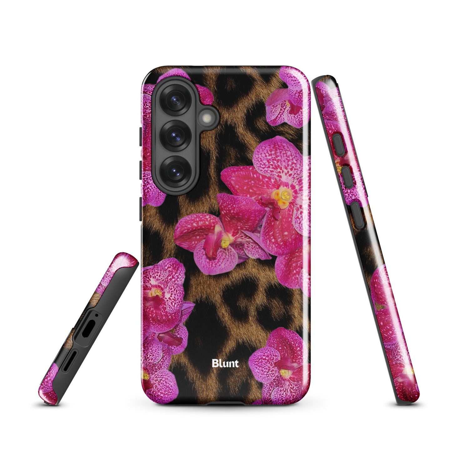 Gia Samsung Case - Blunt Cases